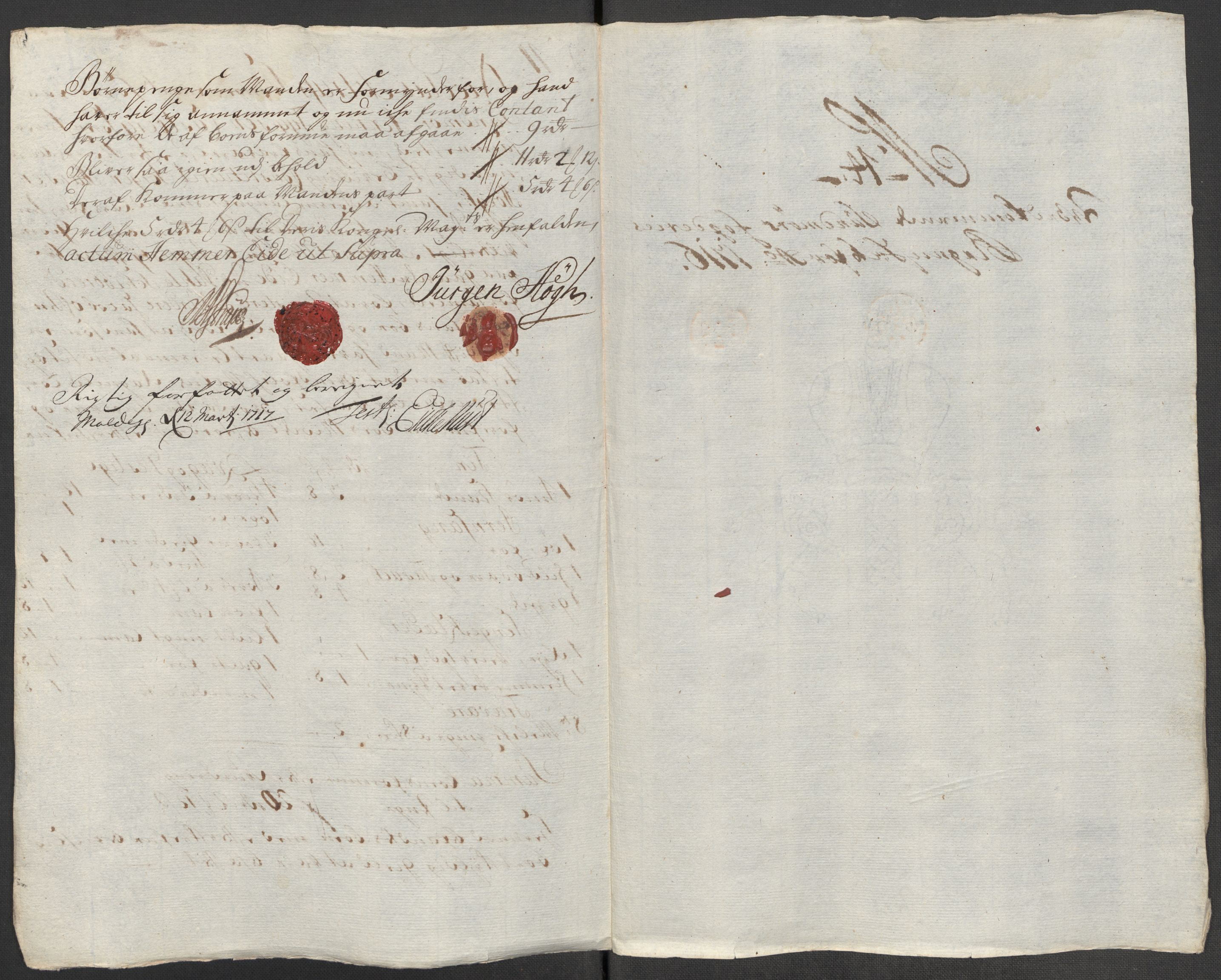 Rentekammeret inntil 1814, Reviderte regnskaper, Fogderegnskap, RA/EA-4092/R54/L3568: Fogderegnskap Sunnmøre, 1716, p. 109