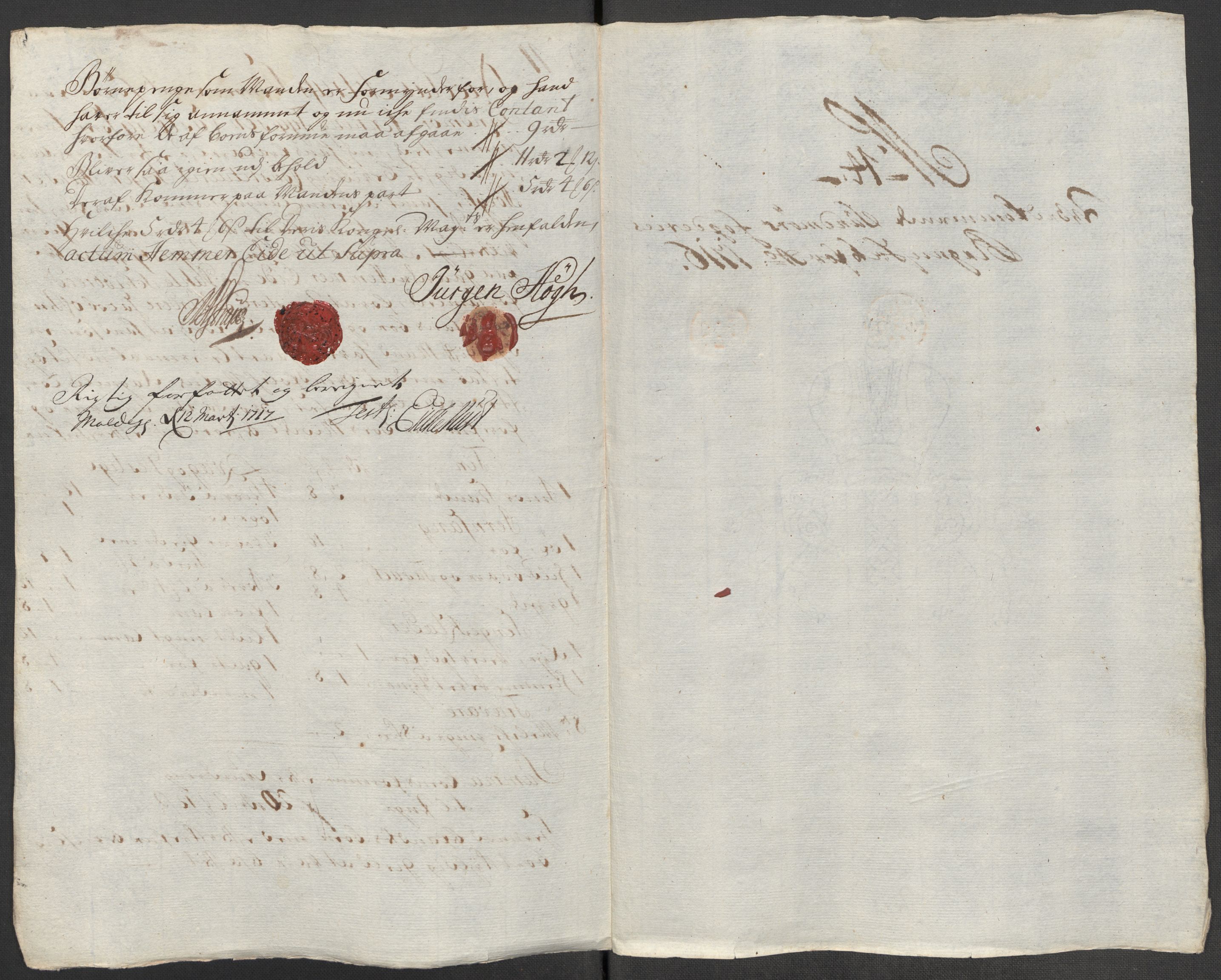 Rentekammeret inntil 1814, Reviderte regnskaper, Fogderegnskap, AV/RA-EA-4092/R54/L3568: Fogderegnskap Sunnmøre, 1716, p. 109