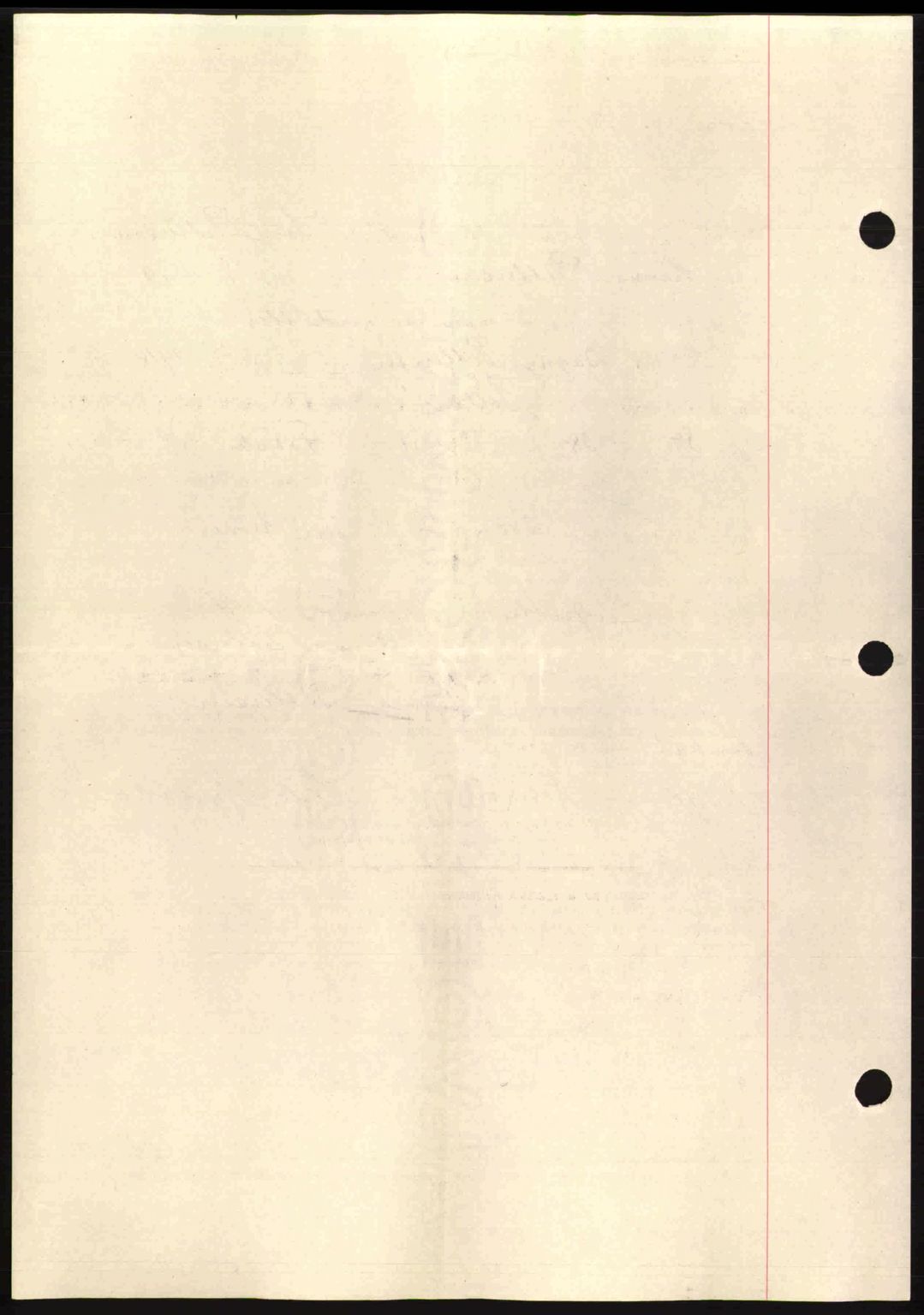 Salten sorenskriveri, SAT/A-4578/1/2/2C: Mortgage book no. A14-15, 1943-1945, Diary no: : 96/1944