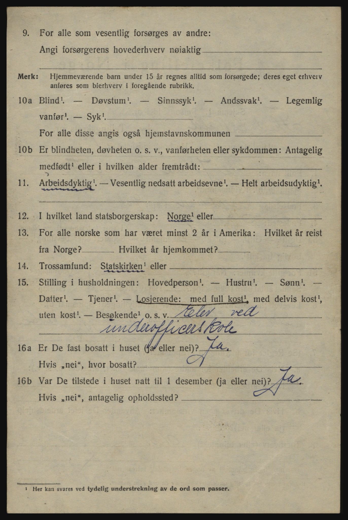 SAO, 1920 census for Idd, 1920, p. 5621