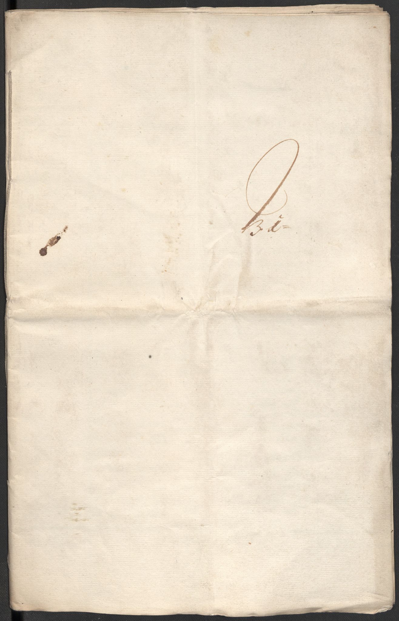 Rentekammeret inntil 1814, Reviderte regnskaper, Fogderegnskap, RA/EA-4092/R35/L2082: Fogderegnskap Øvre og Nedre Telemark, 1685, p. 390