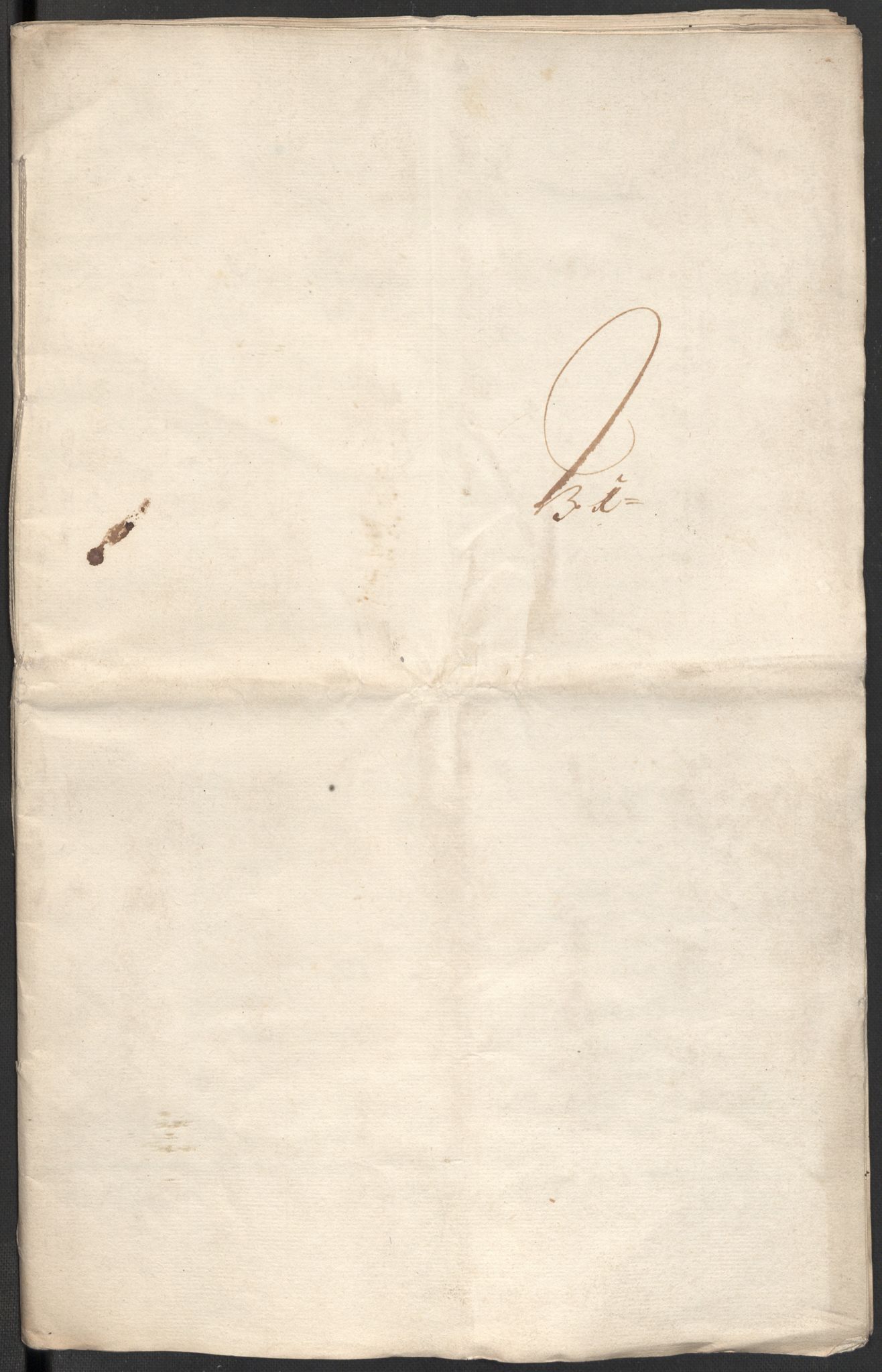 Rentekammeret inntil 1814, Reviderte regnskaper, Fogderegnskap, AV/RA-EA-4092/R35/L2082: Fogderegnskap Øvre og Nedre Telemark, 1685, p. 390