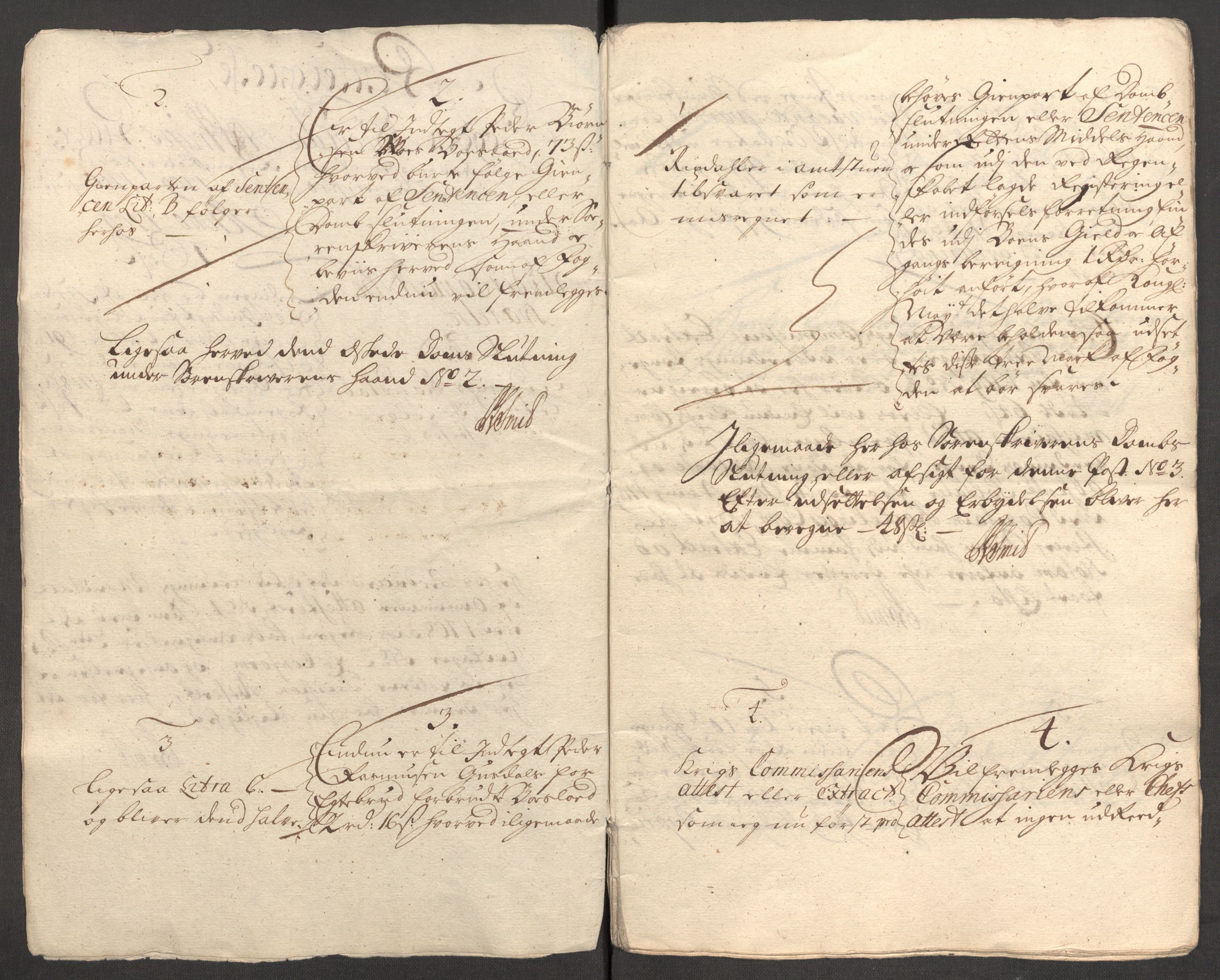 Rentekammeret inntil 1814, Reviderte regnskaper, Fogderegnskap, RA/EA-4092/R54/L3563: Fogderegnskap Sunnmøre, 1710, p. 155