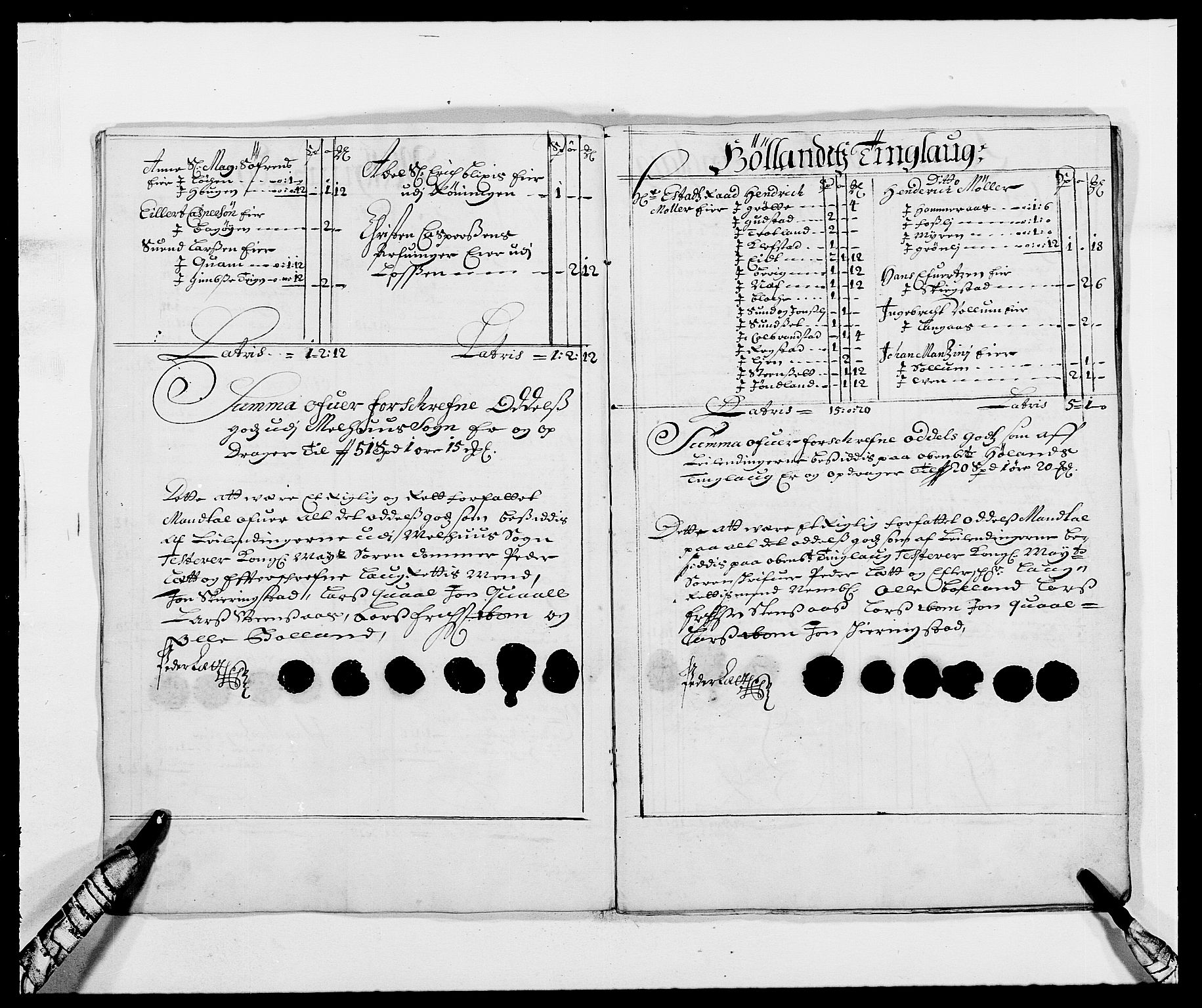 Rentekammeret inntil 1814, Reviderte regnskaper, Fogderegnskap, AV/RA-EA-4092/R59/L3939: Fogderegnskap Gauldal, 1687-1688, p. 63