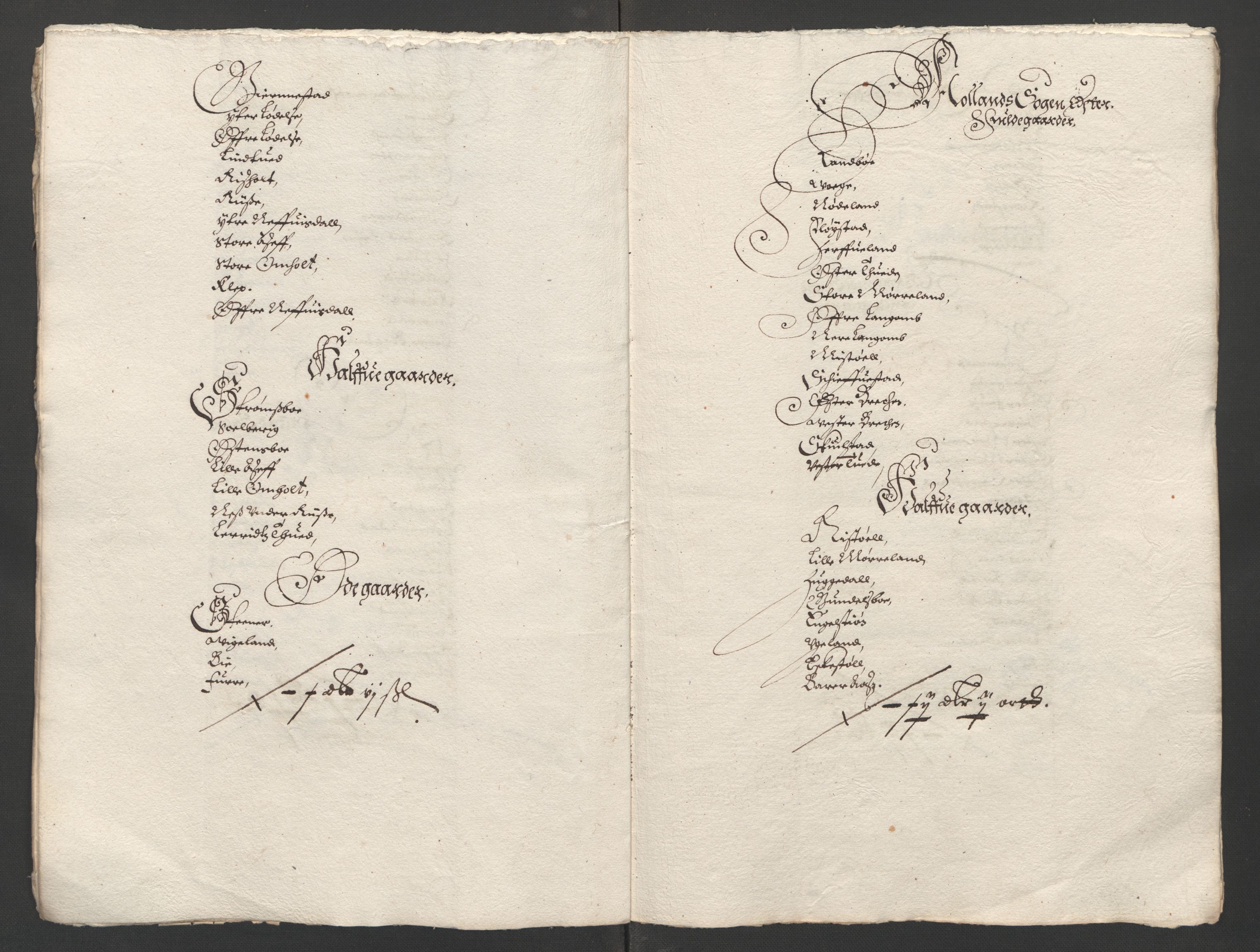 Rentekammeret inntil 1814, Reviderte regnskaper, Lensregnskaper, AV/RA-EA-5023/R/Rb/Rbq/L0025: Nedenes len. Mandals len. Råbyggelag., 1636-1637