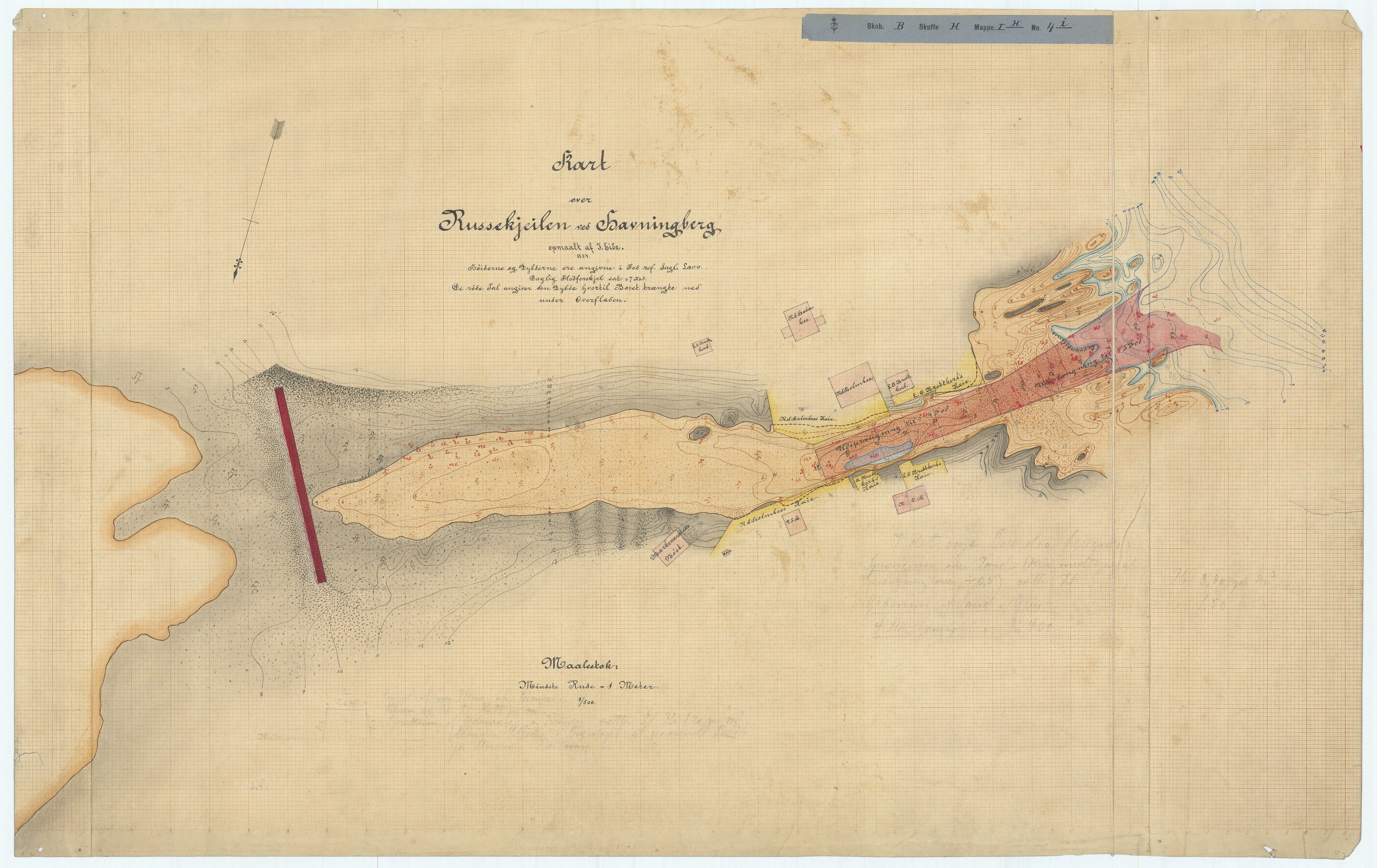 Havnedirektoratet, AV/RA-S-1604/2/T/Tf/Tf20, 1877-1928, p. 67