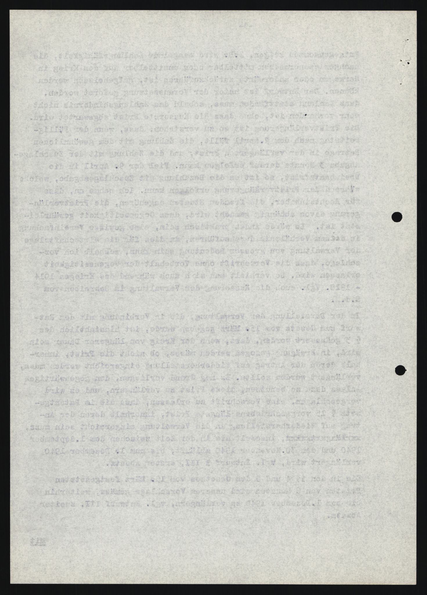 Forsvarets Overkommando. 2 kontor. Arkiv 11.4. Spredte tyske arkivsaker, AV/RA-RAFA-7031/D/Dar/Darb/L0013: Reichskommissariat - Hauptabteilung Vervaltung, 1917-1942, p. 1488