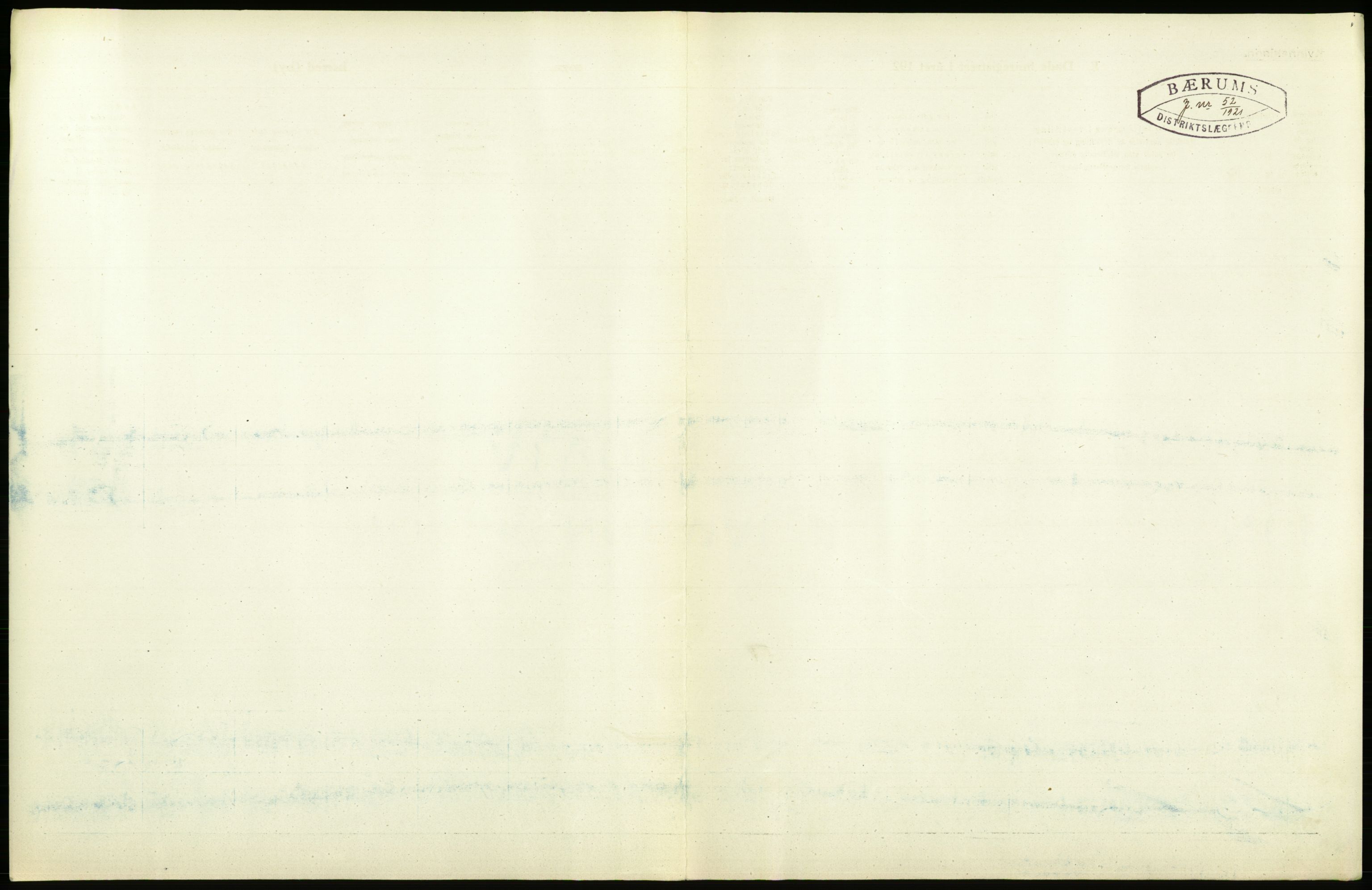 Statistisk sentralbyrå, Sosiodemografiske emner, Befolkning, RA/S-2228/D/Df/Dfb/Dfbj/L0007: Akershus fylke: Døde. Bygder og byer., 1920, p. 355