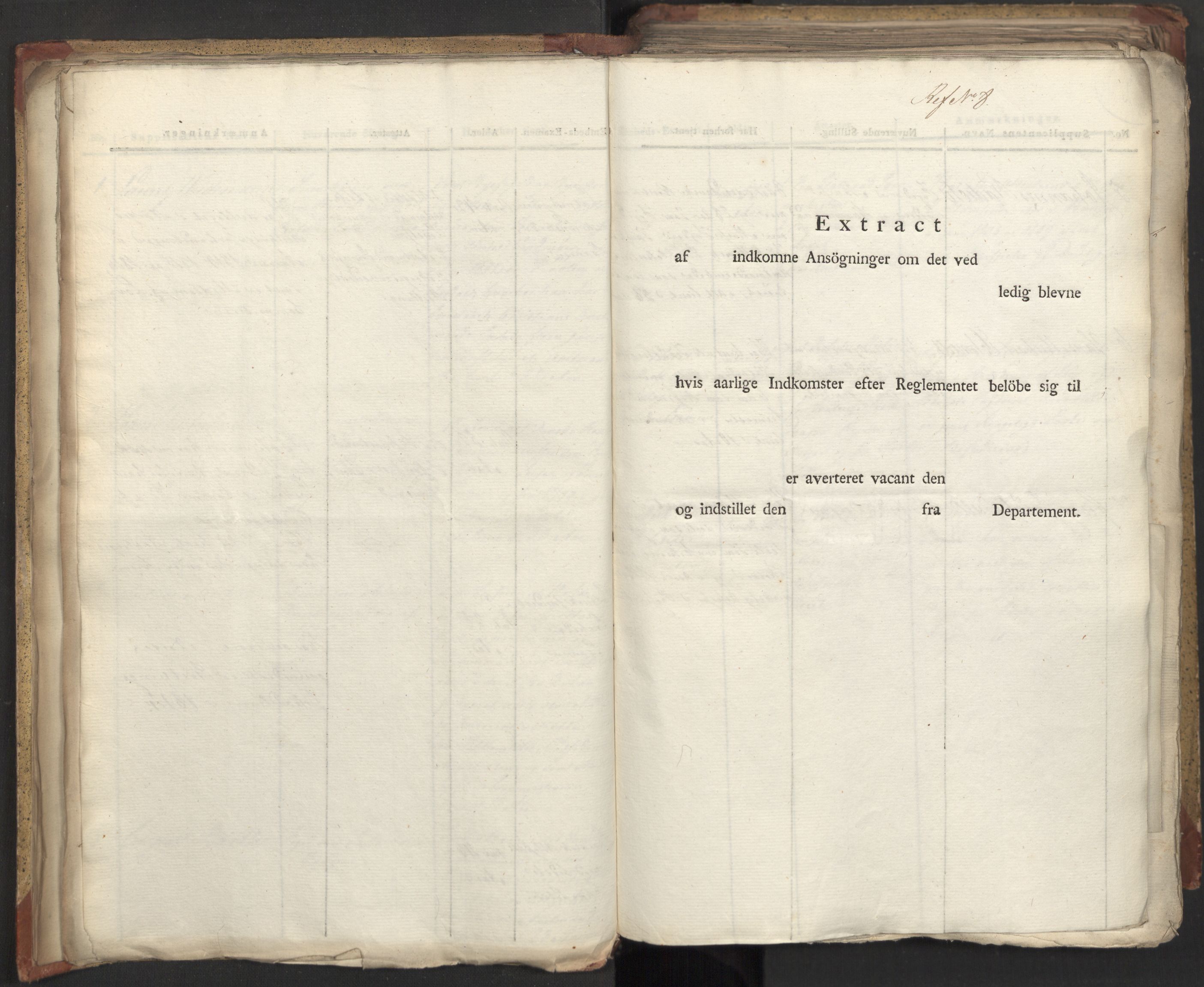 Statsrådsavdelingen i Stockholm, AV/RA-S-1003/D/Da/L0008: Regjeringsinnstillinger nr. 1814-2015, 1817, p. 54