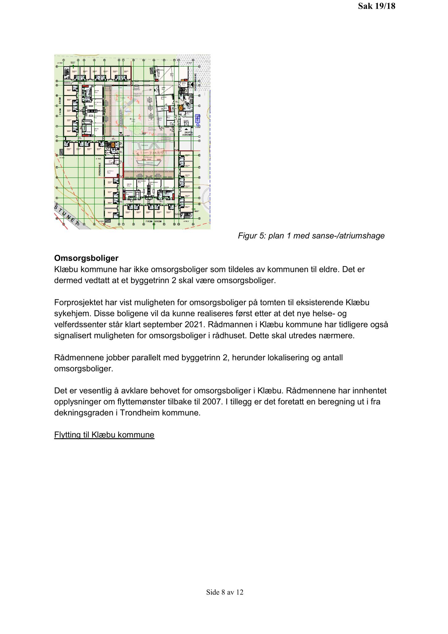 Klæbu Kommune, TRKO/KK/05-UOm/L009: Utvalg for omsorg - Møtedokumenter, 2018, p. 333