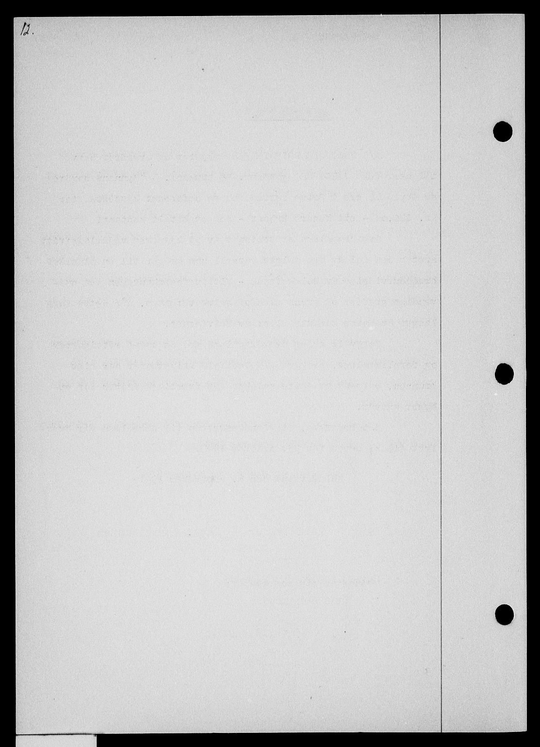 Holmestrand sorenskriveri, SAKO/A-67/G/Ga/Gaa/L0054: Mortgage book no. A-54, 1941-1942, Diary no: : 1557/1941