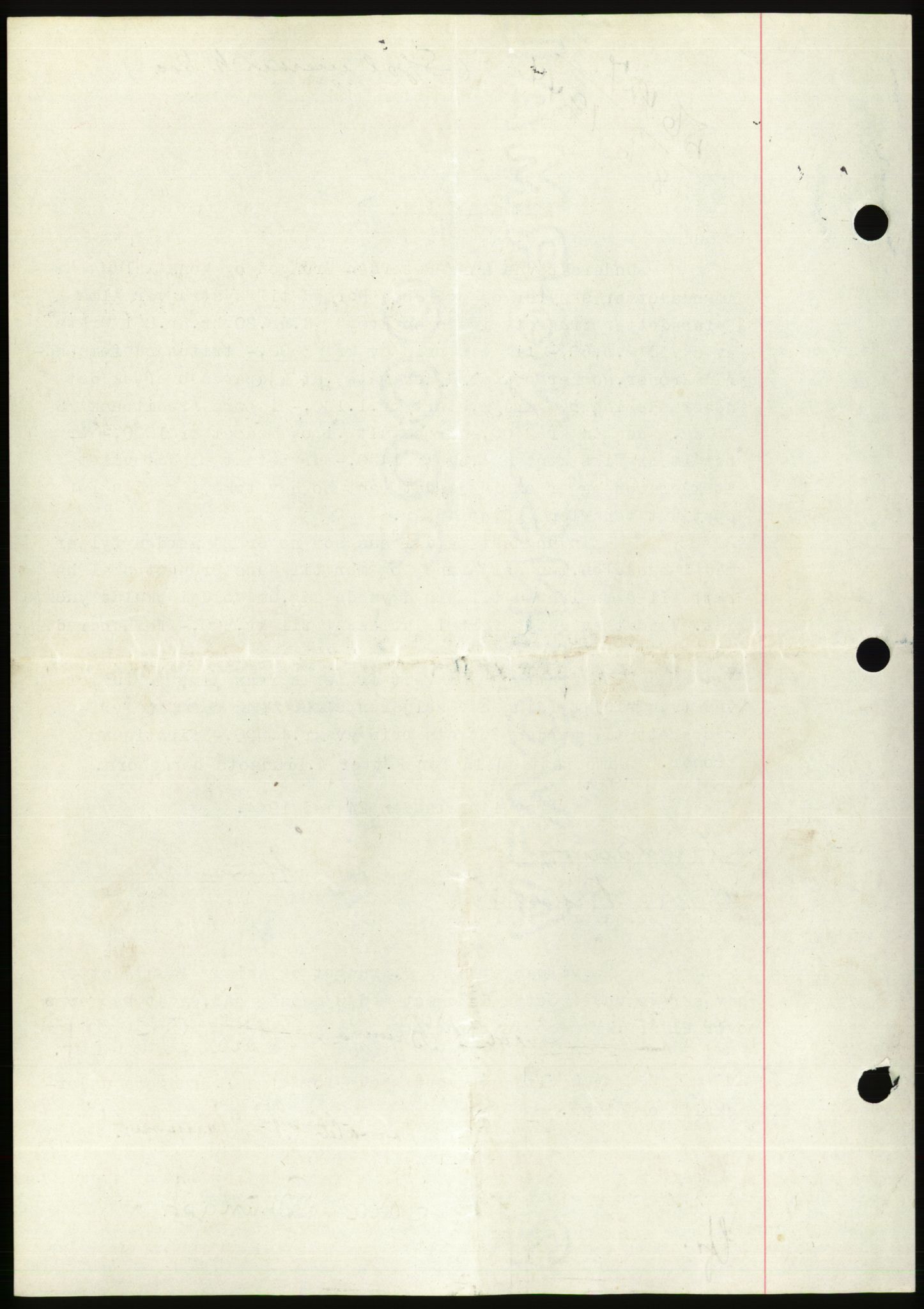 Søre Sunnmøre sorenskriveri, SAT/A-4122/1/2/2C/L0076: Mortgage book no. 2A, 1943-1944, Diary no: : 427/1944