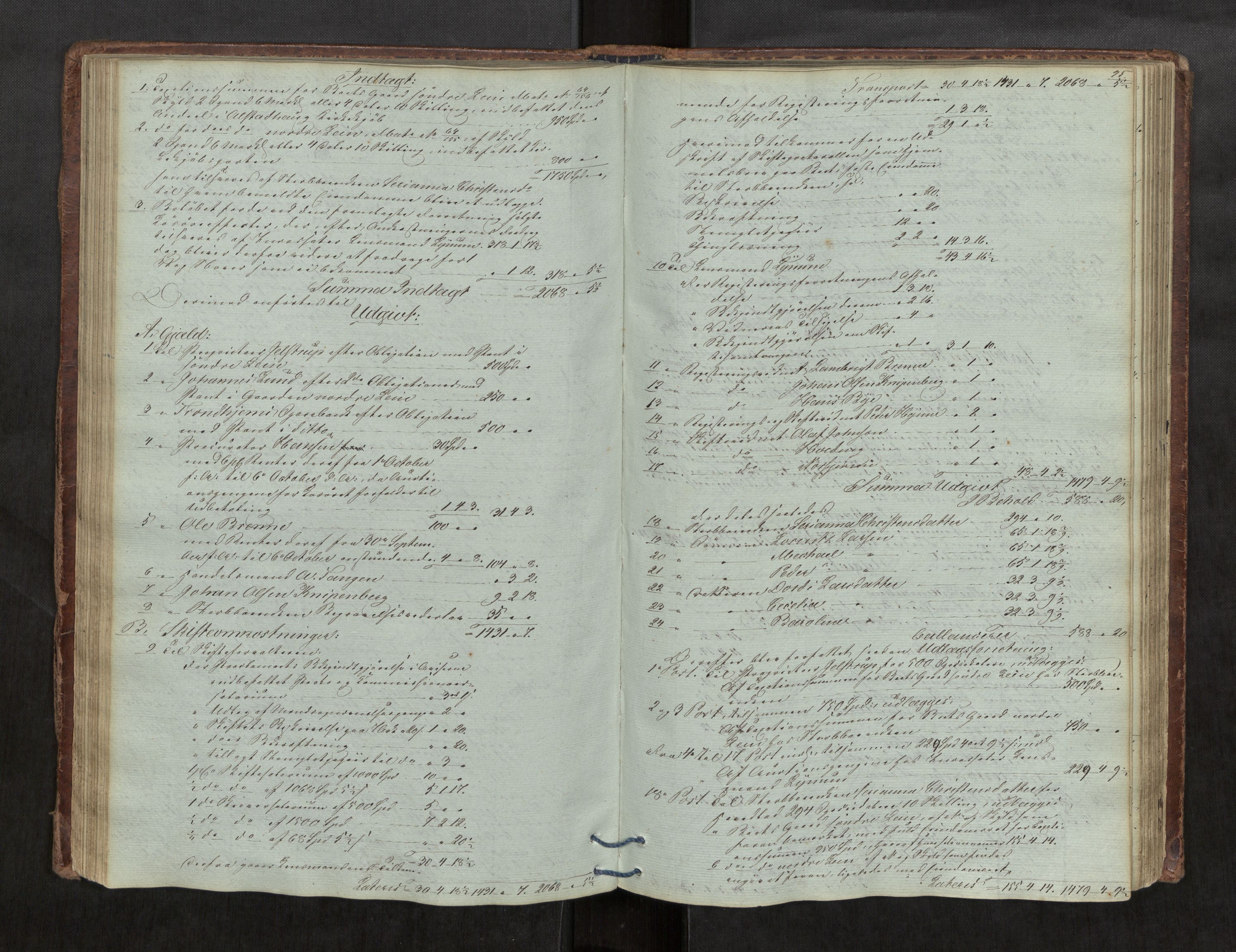 Stjør- og Verdal sorenskriveri, AV/SAT-A-4167/1/3/3B/L0006: Skifteforhandlingsprotokoll, 1843-1872, p. 95