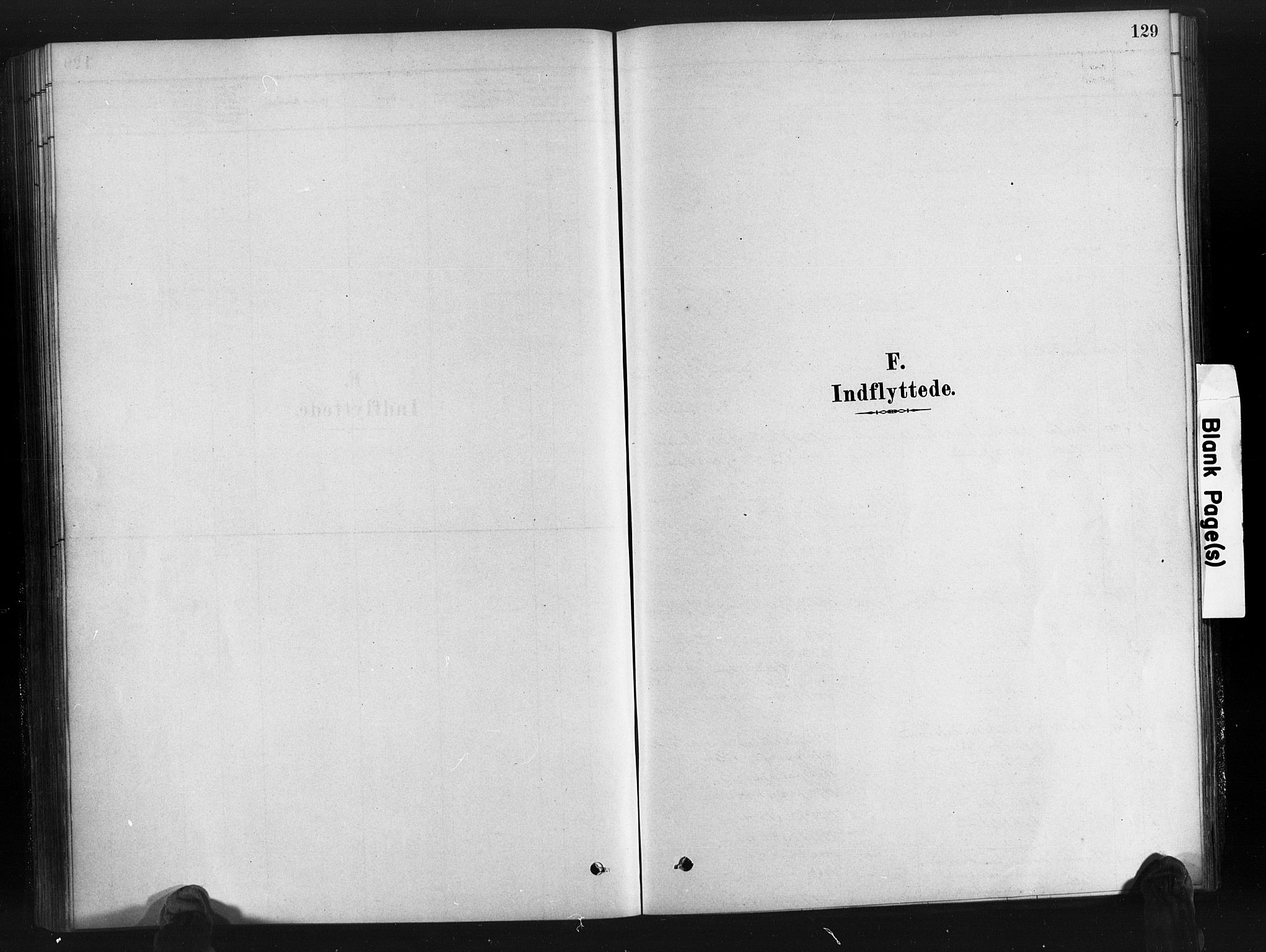 Gjerstad sokneprestkontor, AV/SAK-1111-0014/F/Fa/Fab/L0004: Parish register (official) no. A 4, 1879-1890, p. 129