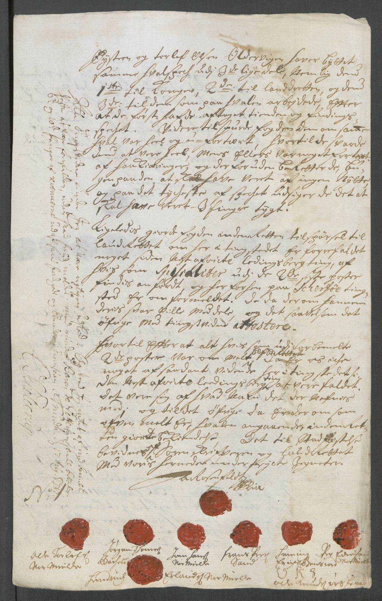 Rentekammeret inntil 1814, Reviderte regnskaper, Fogderegnskap, AV/RA-EA-4092/R68/L4762: Fogderegnskap Senja og Troms, 1716, p. 316