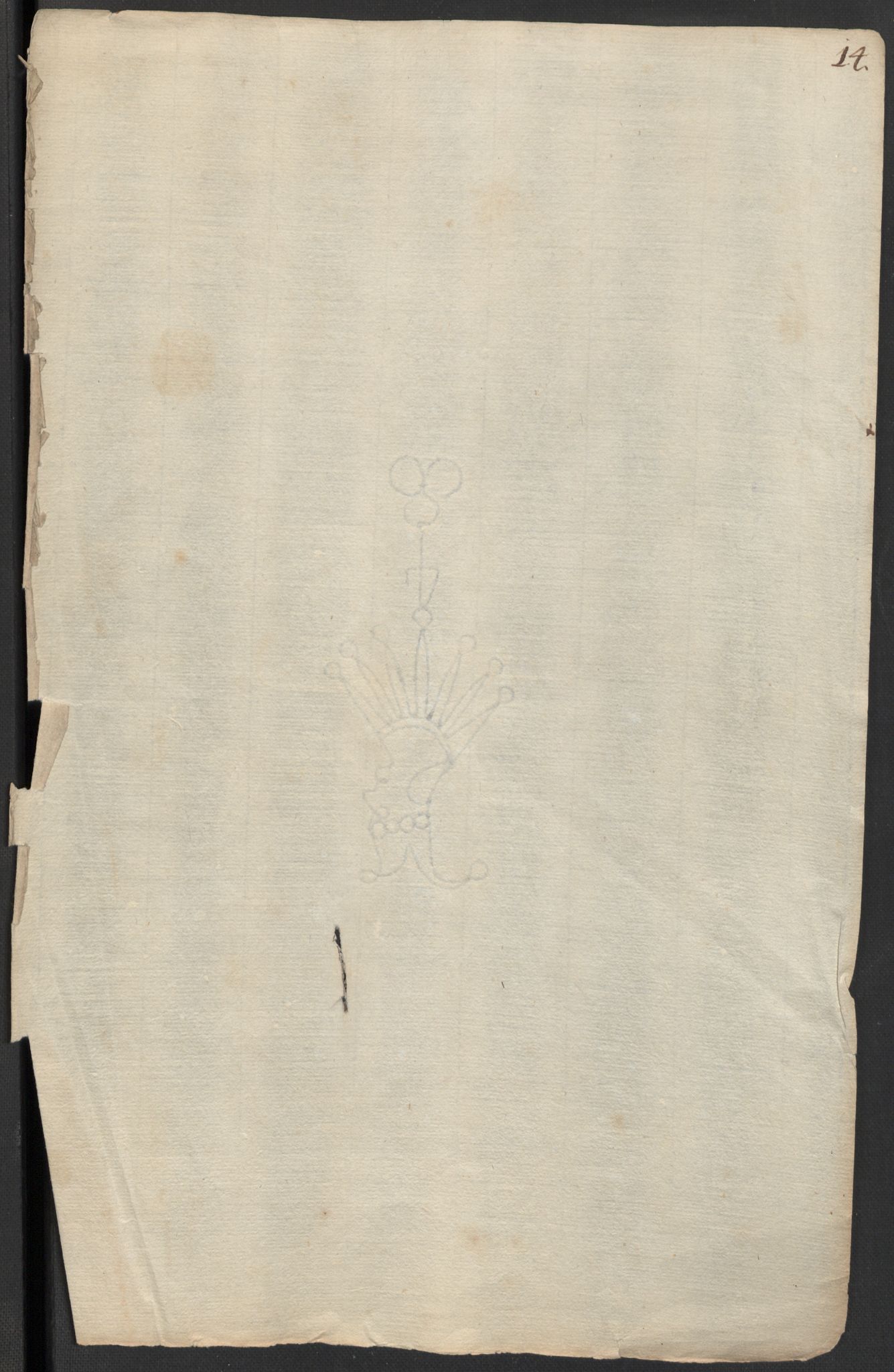 Rentekammeret inntil 1814, Reviderte regnskaper, Fogderegnskap, RA/EA-4092/R35/L2083: Fogderegnskap Øvre og Nedre Telemark, 1686, p. 16