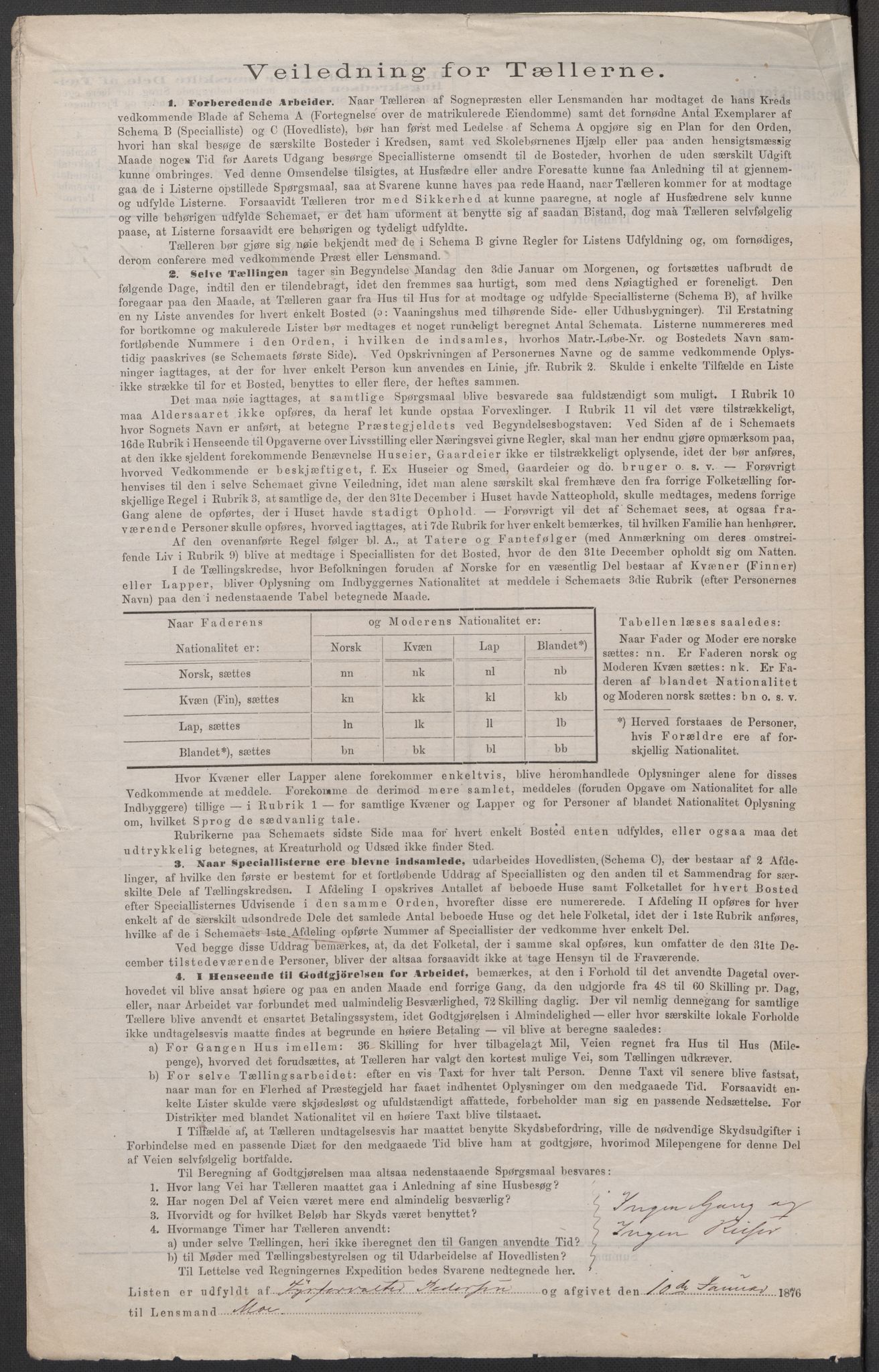 RA, 1875 census for 0111P Hvaler, 1875, p. 27