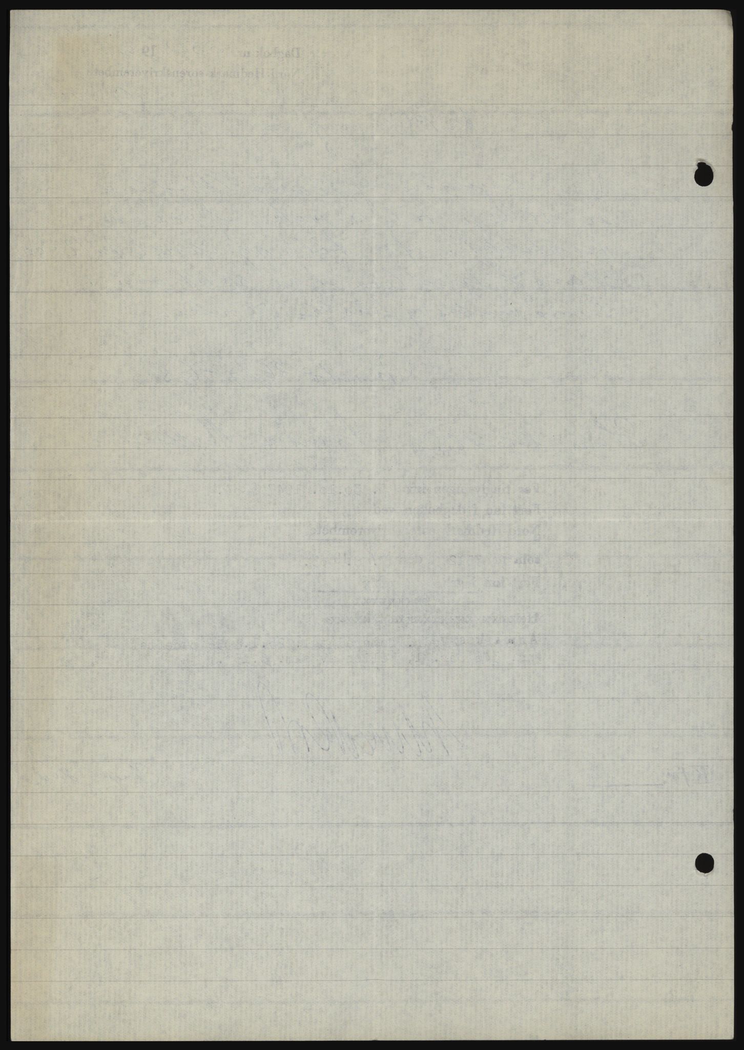 Nord-Hedmark sorenskriveri, SAH/TING-012/H/Hc/L0022: Mortgage book no. 22, 1965-1965, Diary no: : 3512/1965