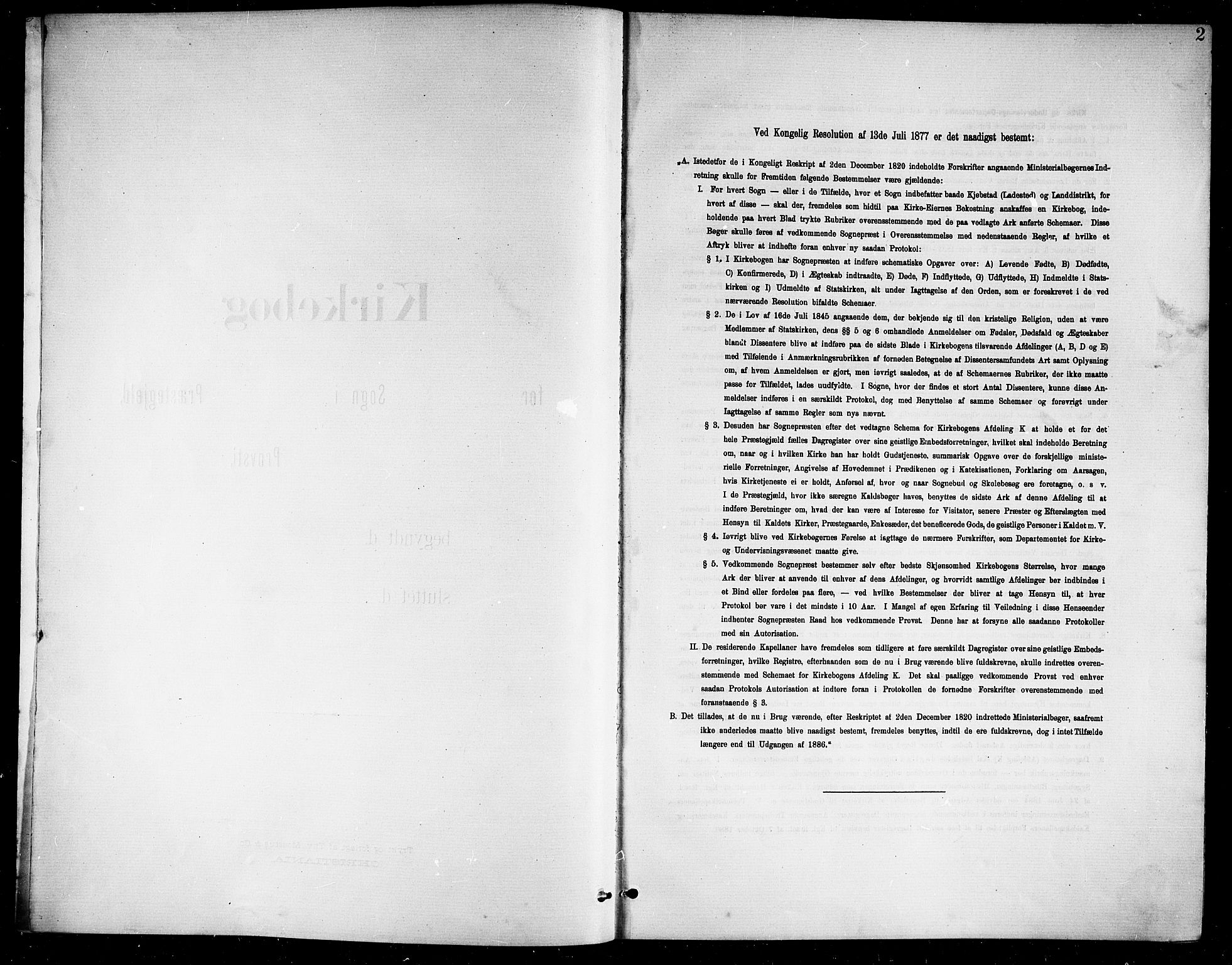 Ministerialprotokoller, klokkerbøker og fødselsregistre - Nordland, SAT/A-1459/859/L0860: Parish register (copy) no. 859C06, 1899-1909, p. 2