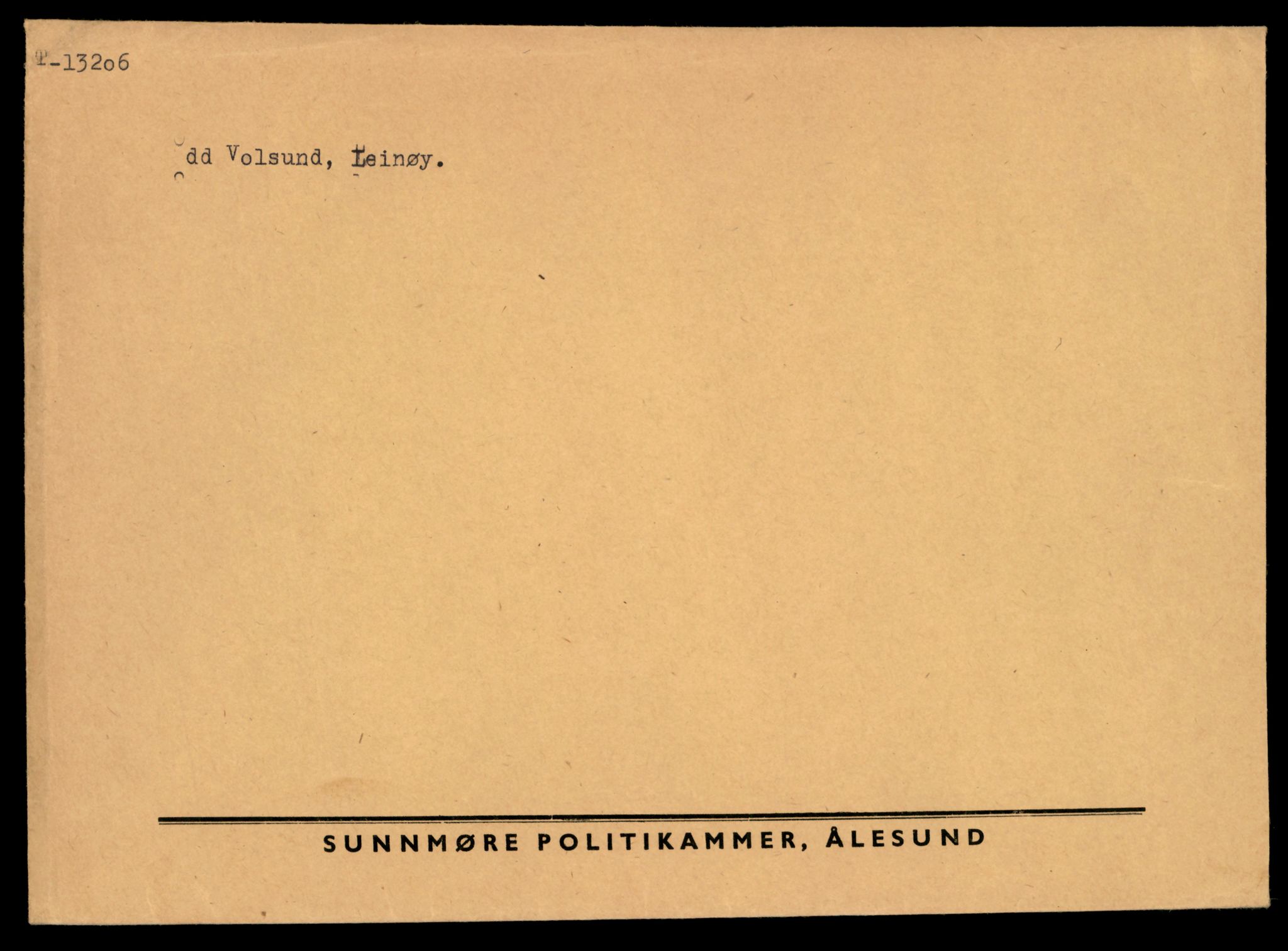 Møre og Romsdal vegkontor - Ålesund trafikkstasjon, AV/SAT-A-4099/F/Fe/L0038: Registreringskort for kjøretøy T 13180 - T 13360, 1927-1998, p. 433