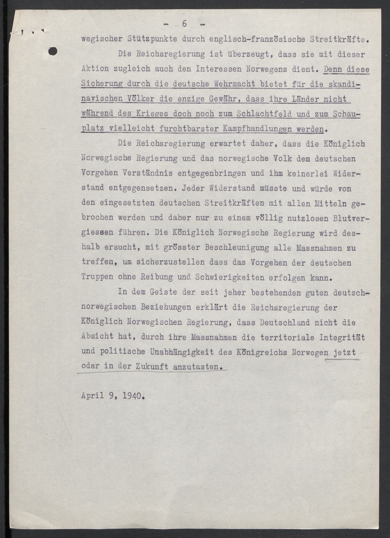 Landssvikarkivet, Oslo politikammer, AV/RA-S-3138-01/D/Da/L0003: Dnr. 29, 1945, p. 1057