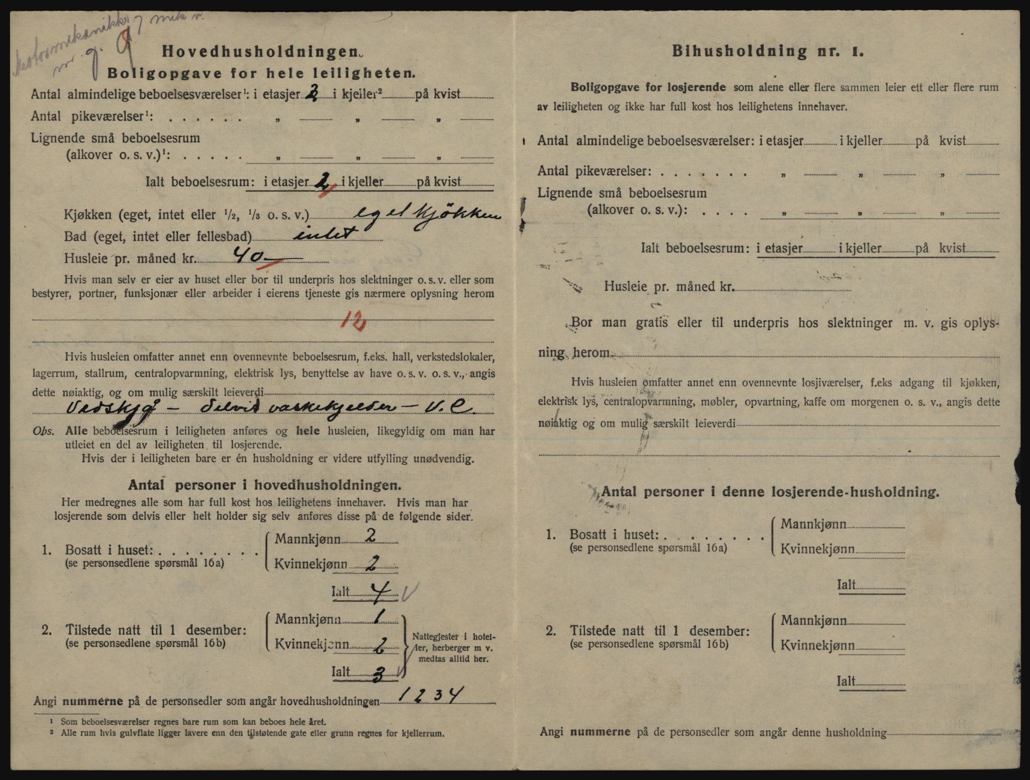 SATØ, 1920 census for Tromsø, 1920, p. 2778