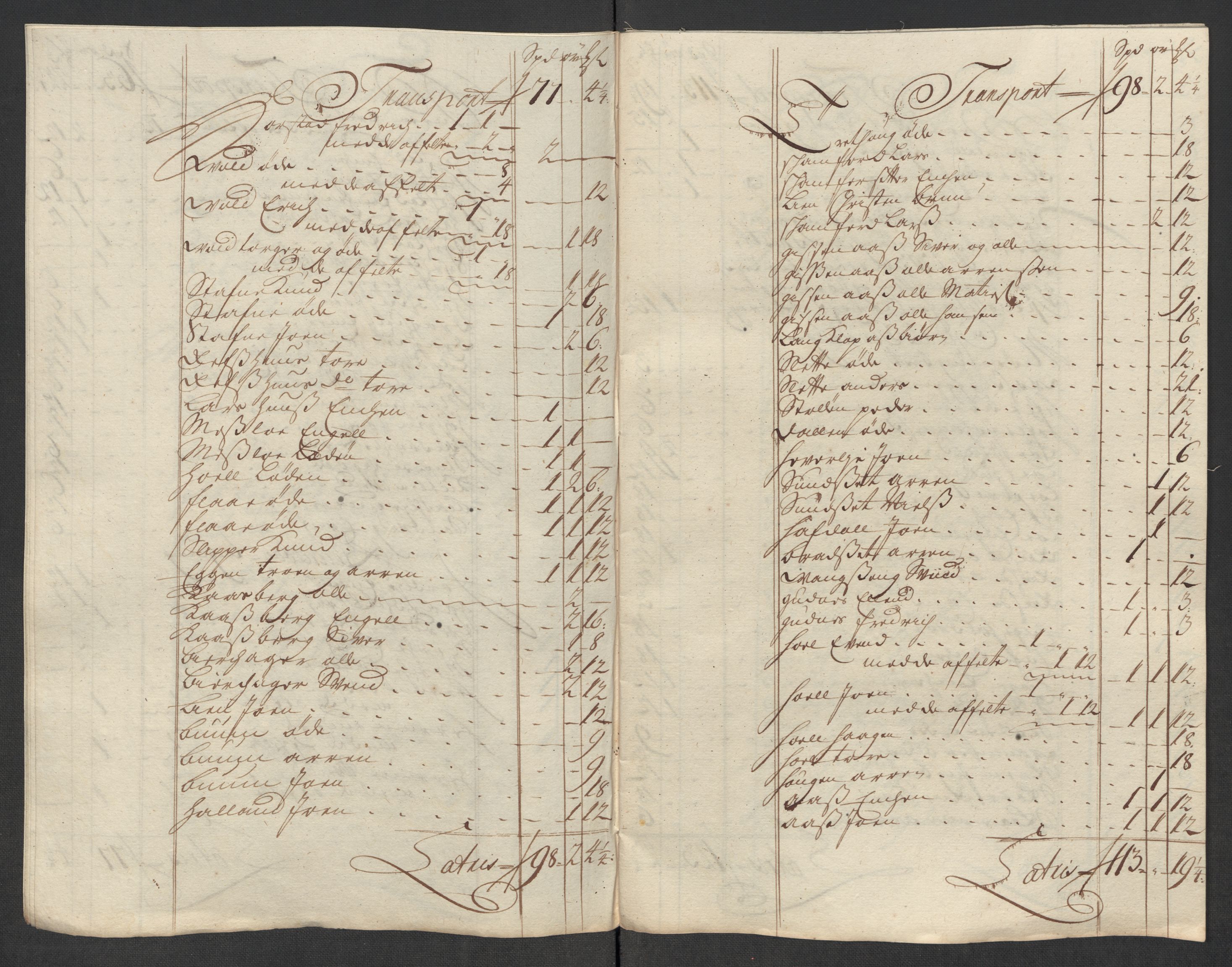 Rentekammeret inntil 1814, Reviderte regnskaper, Fogderegnskap, RA/EA-4092/R60/L3969: Fogderegnskap Orkdal og Gauldal, 1717, p. 457