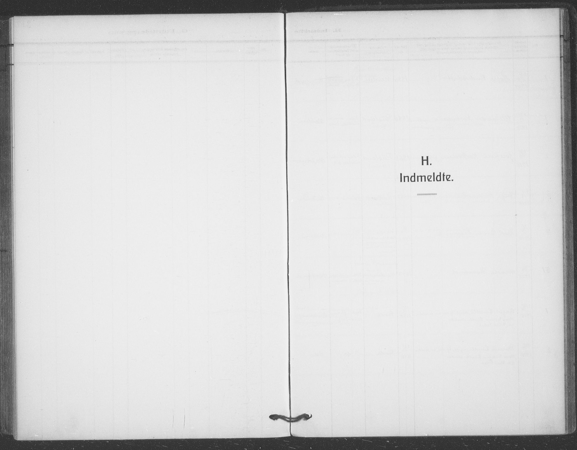 Sør-Varanger sokneprestkontor, AV/SATØ-S-1331/H/Ha/L0005kirke: Parish register (official) no. 5, 1909-1919