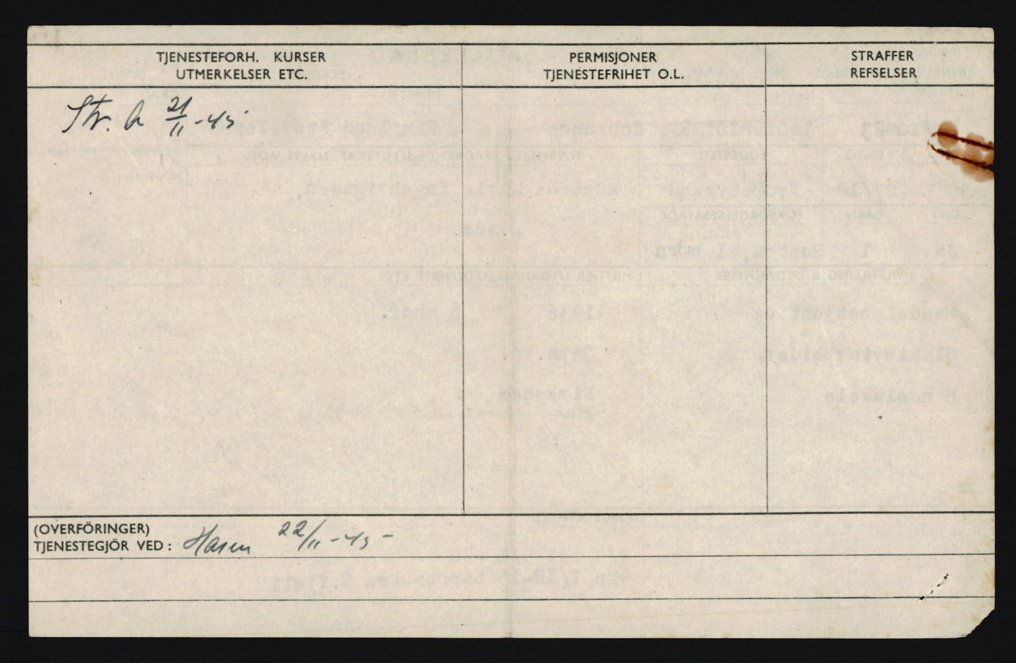 Forsvaret, Troms infanteriregiment nr. 16, AV/RA-RAFA-3146/P/Pa/L0020: Rulleblad for regimentets menige mannskaper, årsklasse 1936, 1936, p. 482