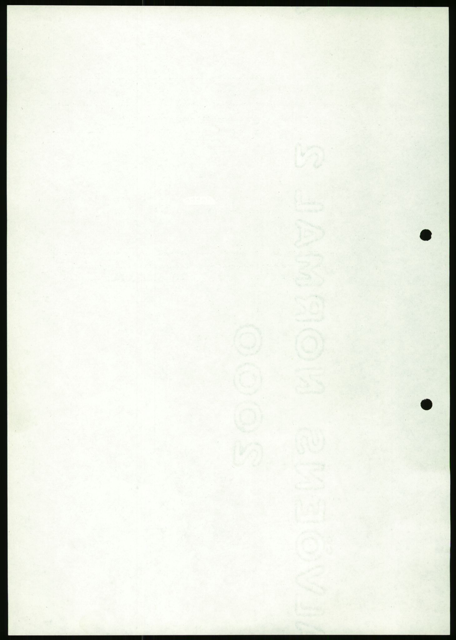 Sjøfartsdirektoratet med forløpere, generelt arkiv, AV/RA-S-1407/D/Du/Duc/L0642/0001: Skipskontrollen - Forskrifter / Forskrift om utleiebåter (2 mapper), 1978-1987, p. 284