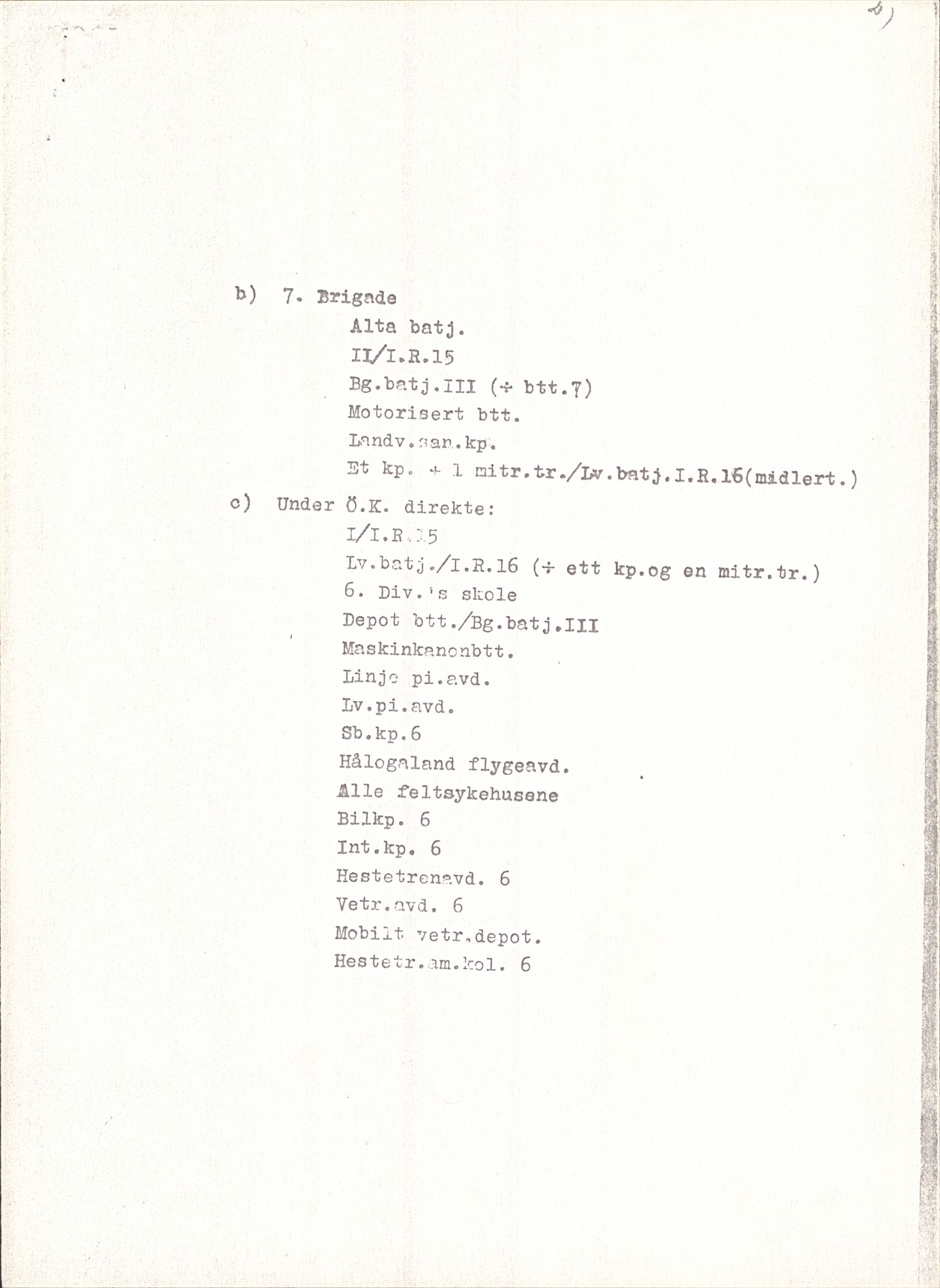 Forsvaret, Forsvarets krigshistoriske avdeling, RA/RAFA-2017/Y/Yb/L0149: II-C-11-632-637  -  6. Divisjon, 1940, p. 744