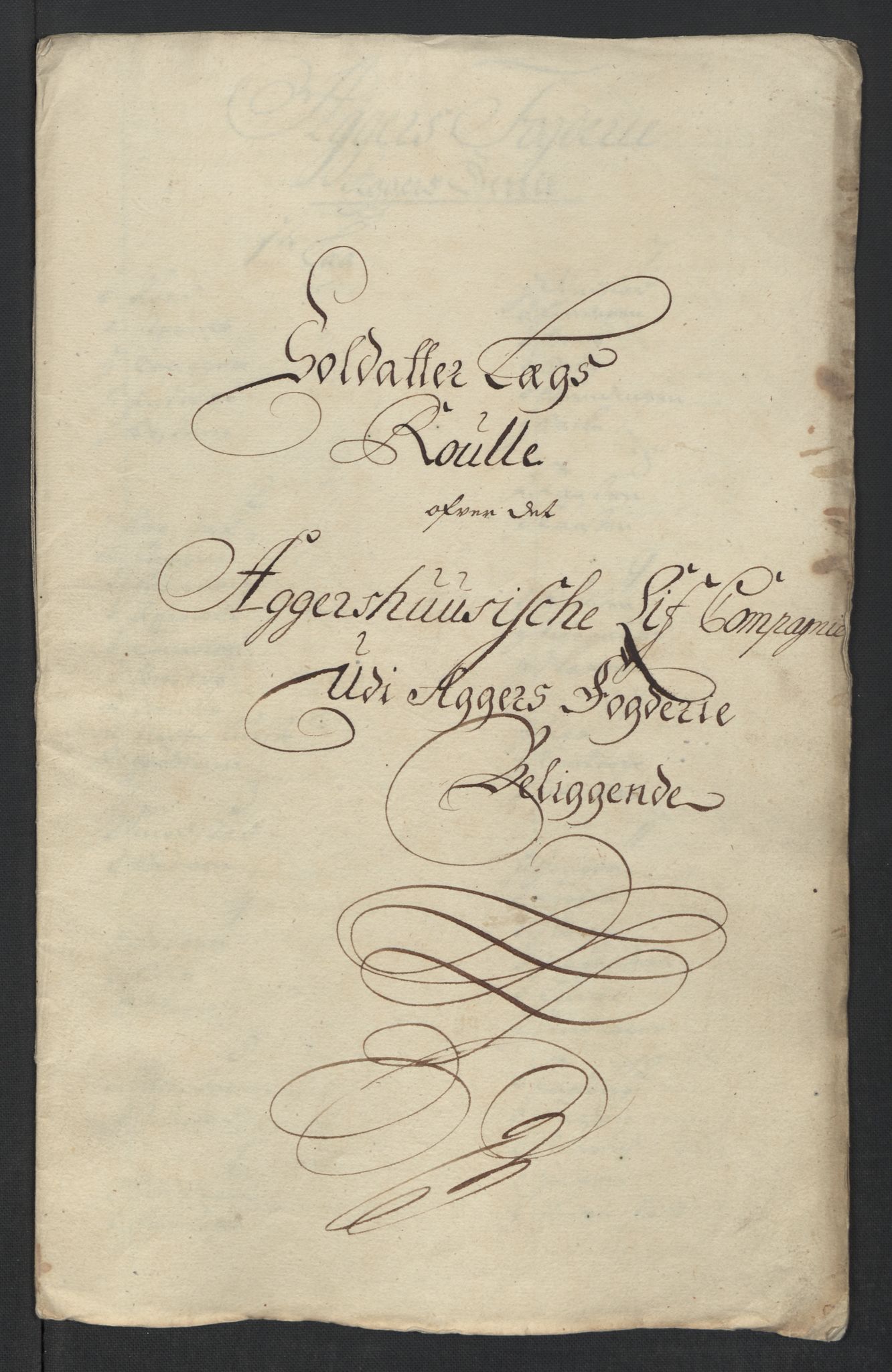 Rentekammeret inntil 1814, Reviderte regnskaper, Fogderegnskap, AV/RA-EA-4092/R10/L0452: Fogderegnskap Aker og Follo, 1714, p. 328