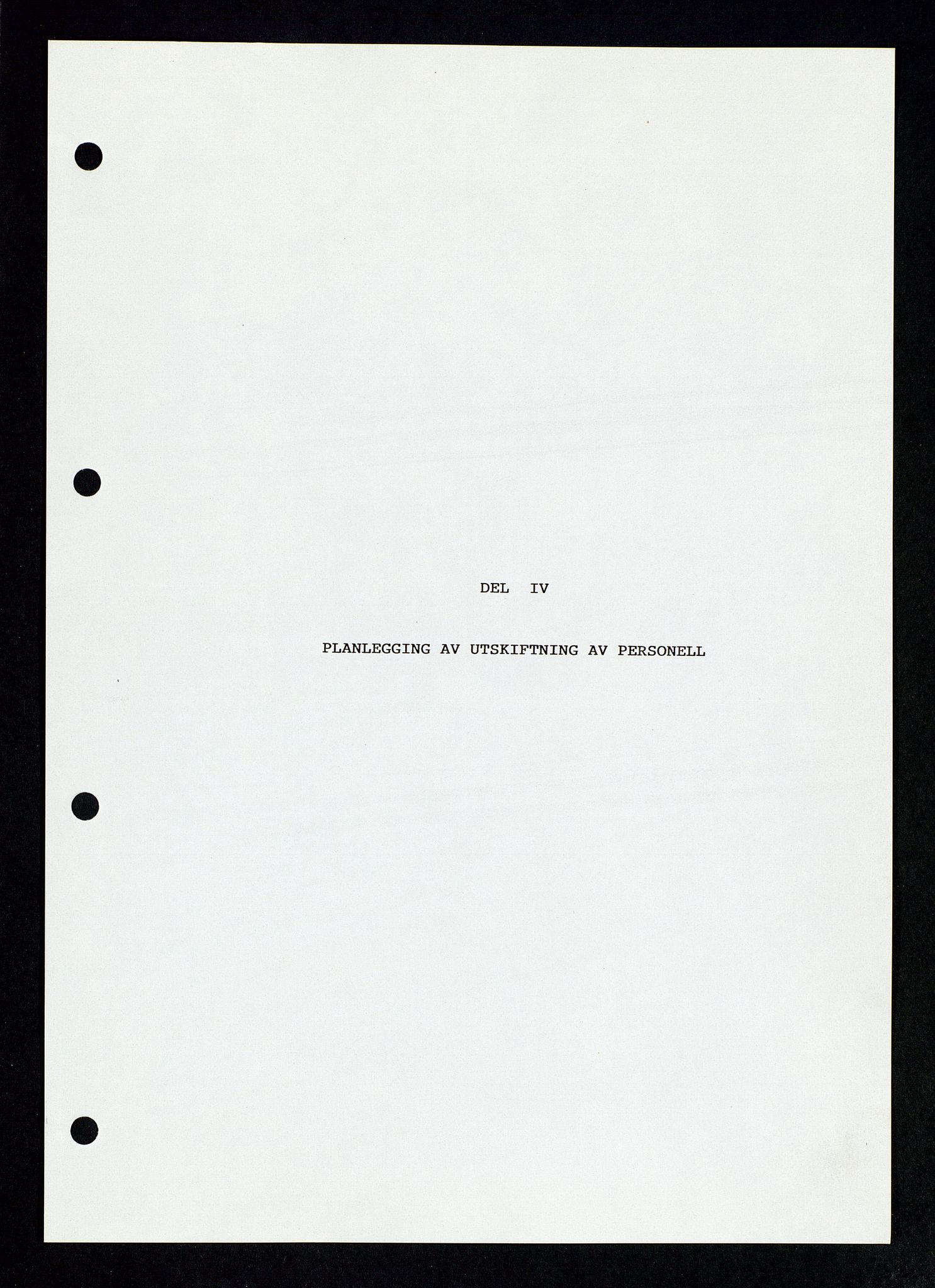 Pa 1339 - Statoil ASA, SAST/A-101656/0001/D/Dm/L0123: Rapporter, 1985-1988, p. 33