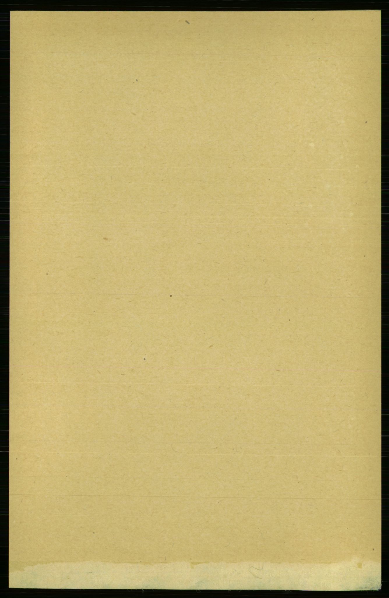 RA, 1891 census for 1649 Soknedal, 1891, p. 1599