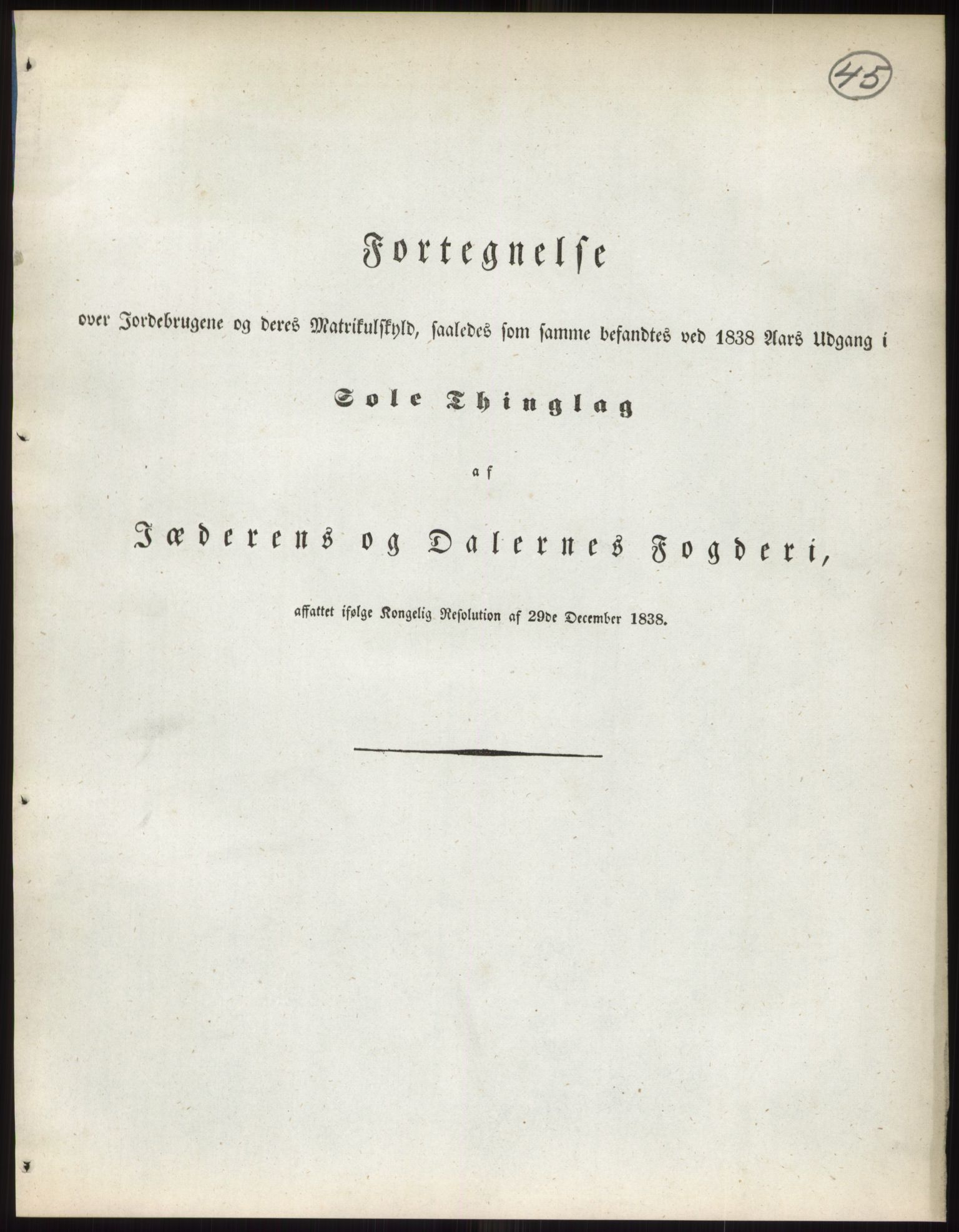 Andre publikasjoner, PUBL/PUBL-999/0002/0010: Bind 10 - Stavanger amt, 1838, p. 72