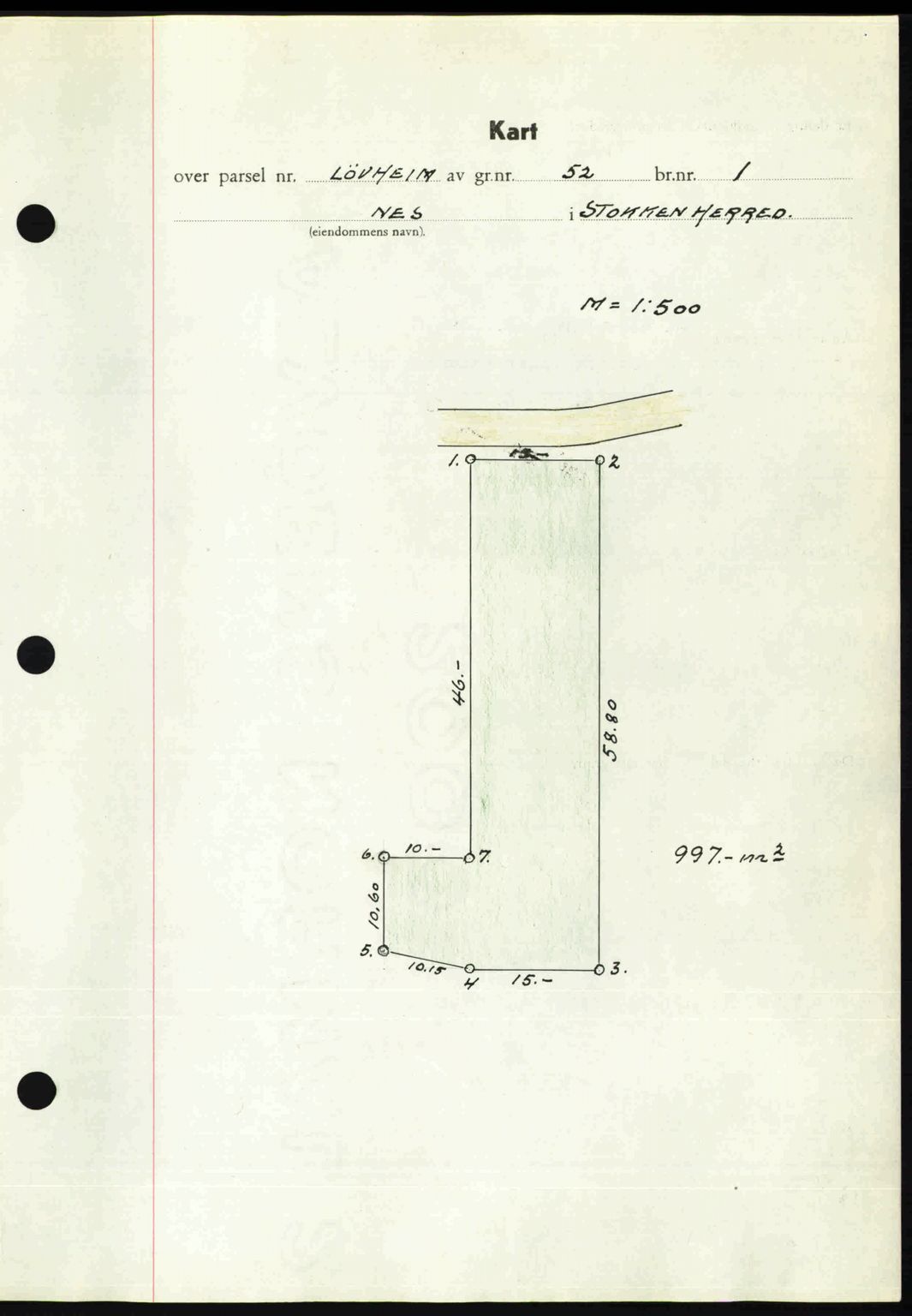 Nedenes sorenskriveri, AV/SAK-1221-0006/G/Gb/Gba/L0062: Mortgage book no. A14, 1949-1950, Diary no: : 2070/1949