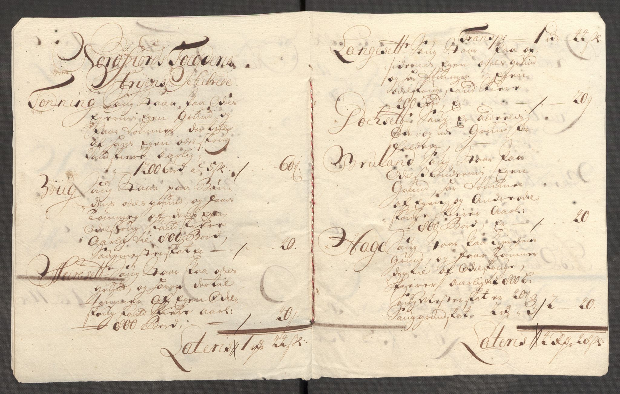 Rentekammeret inntil 1814, Reviderte regnskaper, Fogderegnskap, AV/RA-EA-4092/R53/L3433: Fogderegnskap Sunn- og Nordfjord, 1710-1711, p. 150