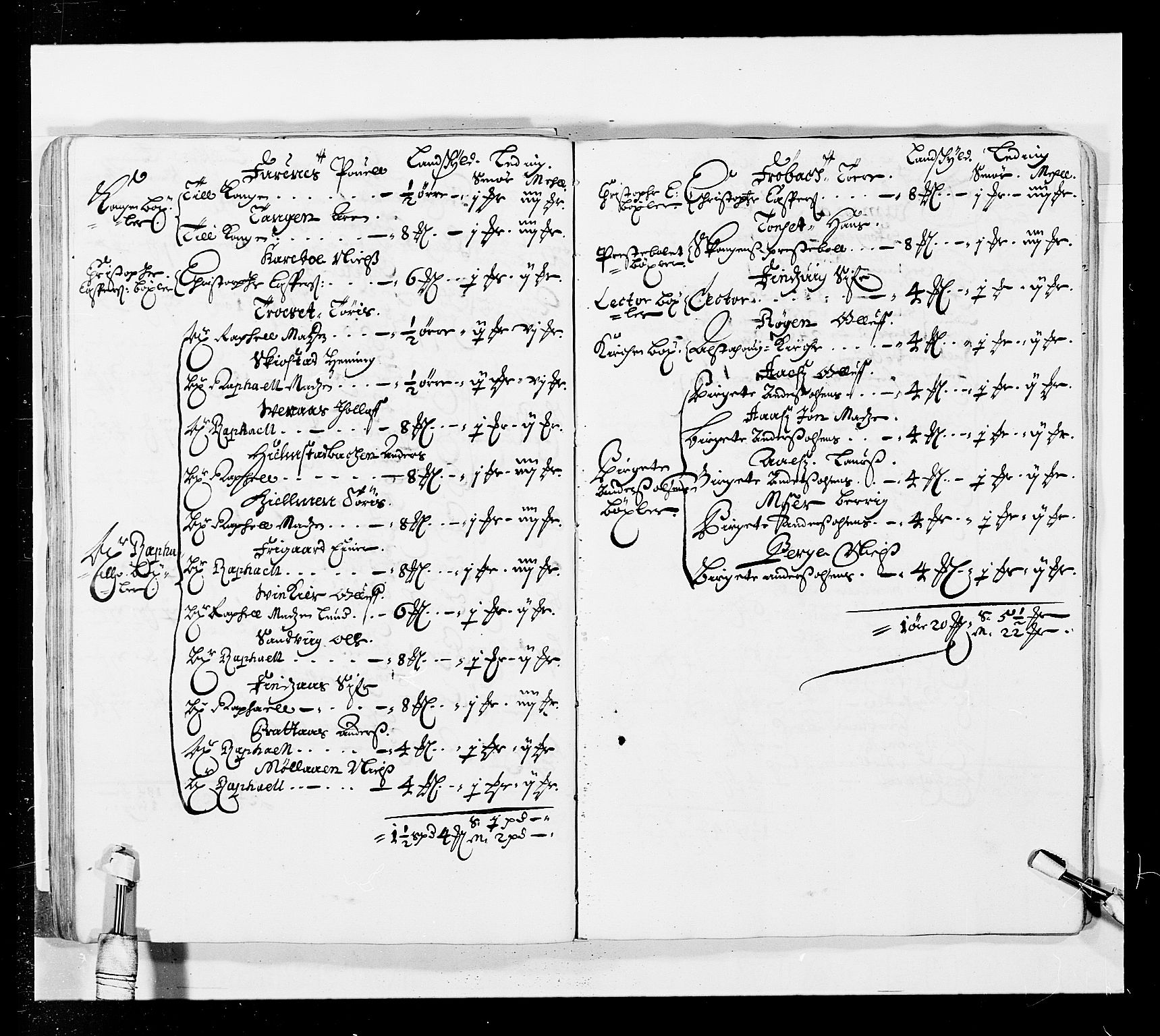 Stattholderembetet 1572-1771, AV/RA-EA-2870/Ek/L0033b/0001: Jordebøker 1662-1720: / Matrikler for Strinda, Selbu, Orkdal, Stjørdal, Gauldal og Fosen, 1670-1671, p. 169