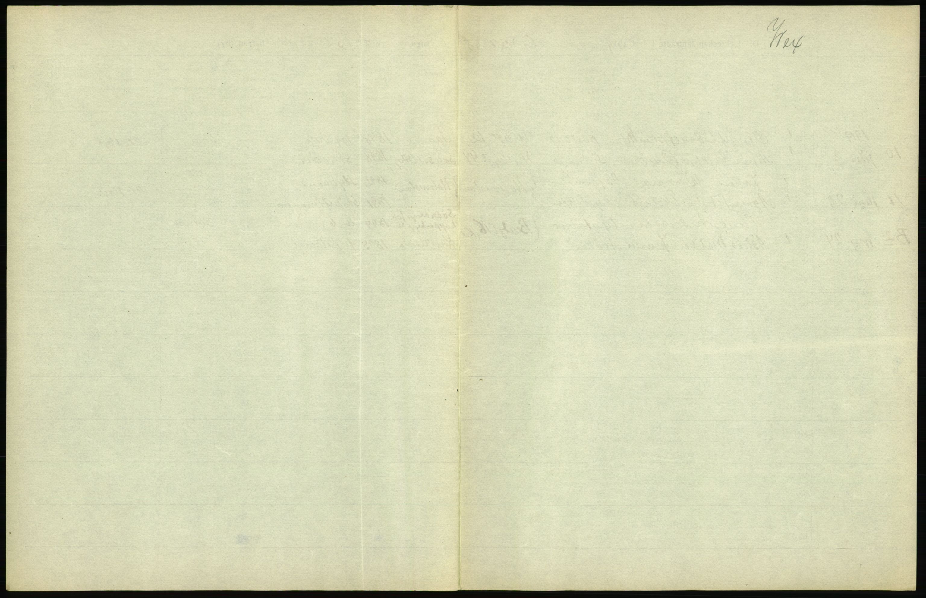 Statistisk sentralbyrå, Sosiodemografiske emner, Befolkning, AV/RA-S-2228/D/Df/Dfb/Dfbi/L0009: Kristiania: Gifte, 1919, p. 663