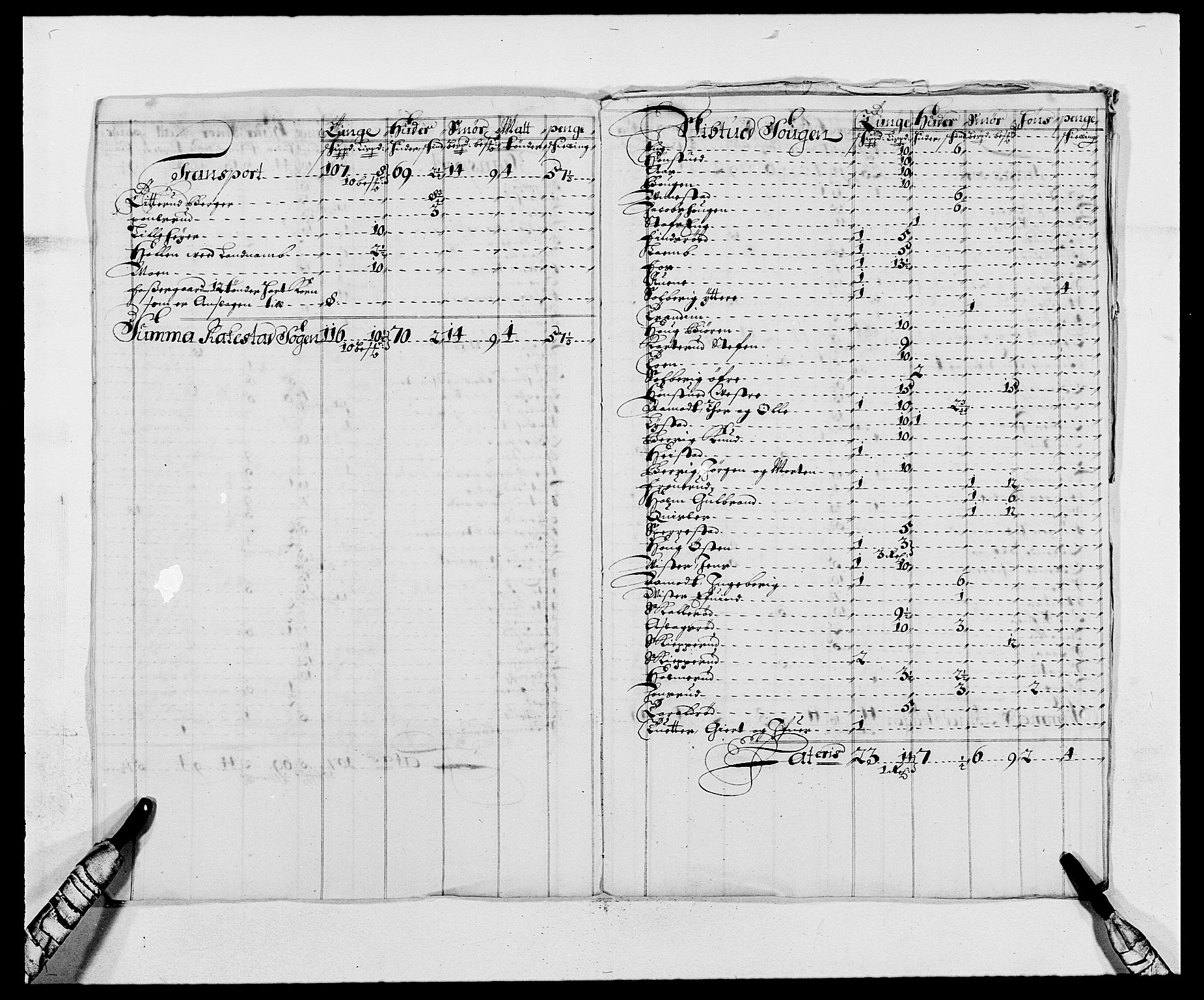 Rentekammeret inntil 1814, Reviderte regnskaper, Fogderegnskap, AV/RA-EA-4092/R05/L0277: Fogderegnskap Rakkestad, 1689-1690, p. 342