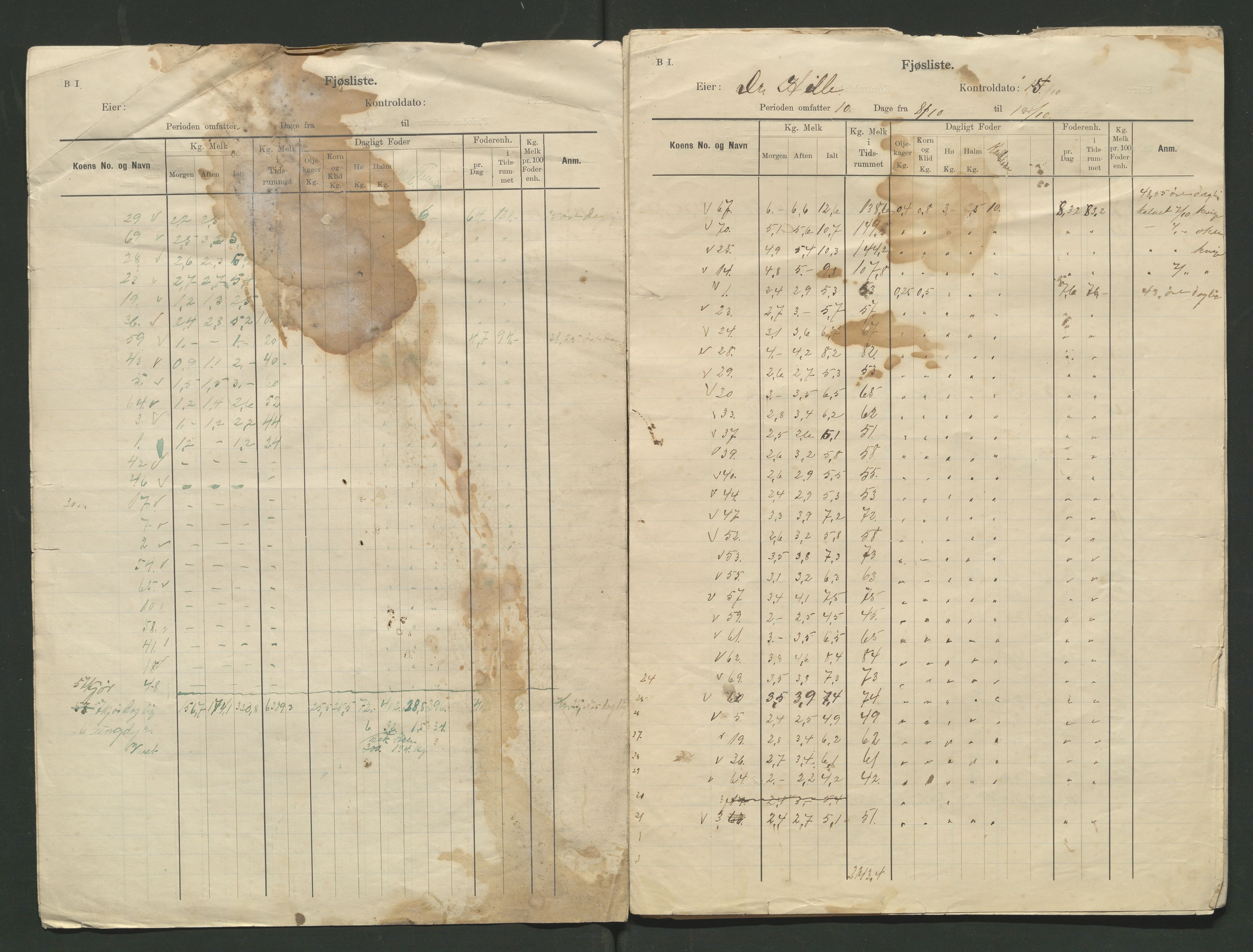 Åker i Vang, Hedmark, og familien Todderud, AV/SAH-ARK-010/F/Fa/L0003: Eiendomsdokumenter, 1751-1910, p. 288