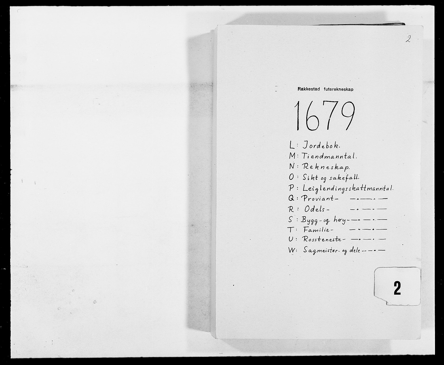 Rentekammeret inntil 1814, Reviderte regnskaper, Fogderegnskap, RA/EA-4092/R05/L0271: Fogderegnskap Rakkestad, 1678-1679, p. 248