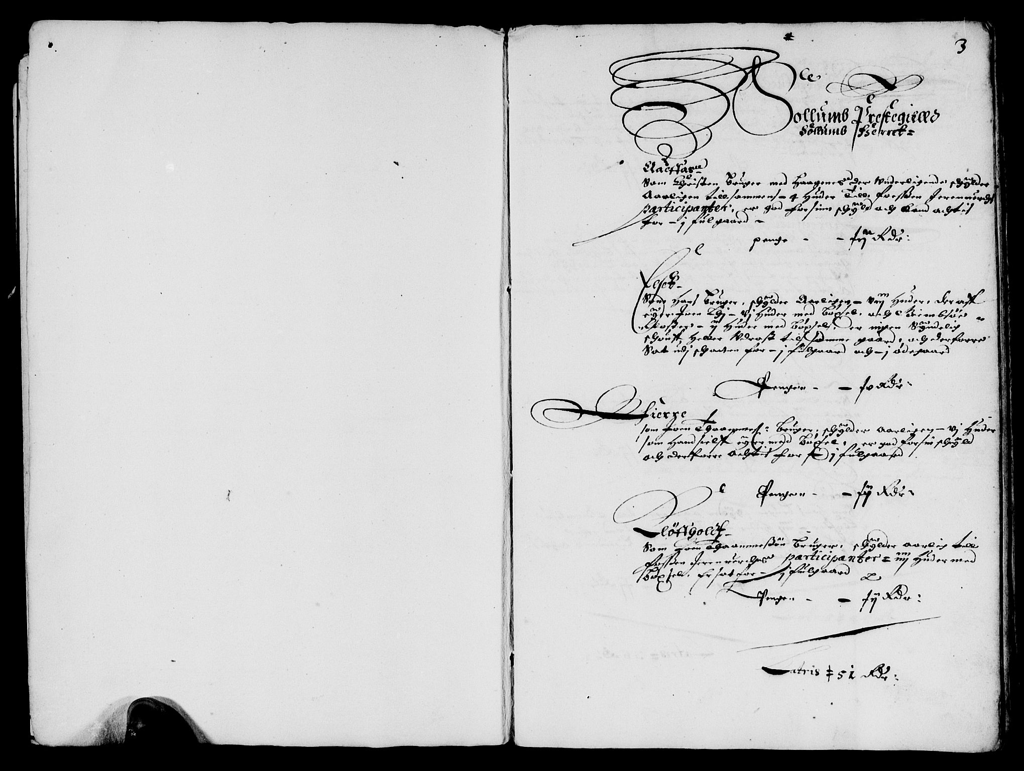 Rentekammeret inntil 1814, Reviderte regnskaper, Lensregnskaper, AV/RA-EA-5023/R/Rb/Rbp/L0046: Bratsberg len, 1658-1660