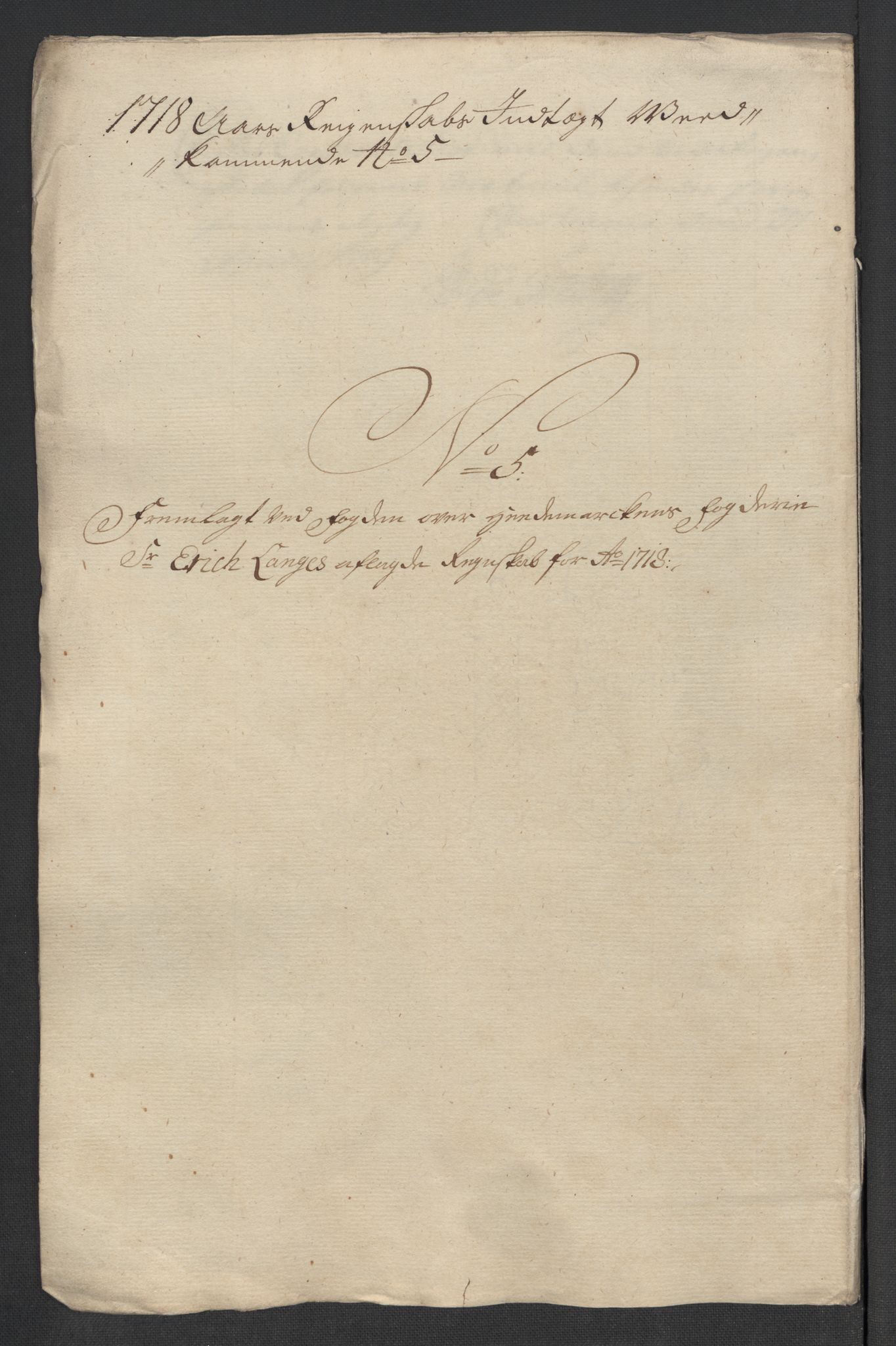 Rentekammeret inntil 1814, Reviderte regnskaper, Fogderegnskap, AV/RA-EA-4092/R16/L1057: Fogderegnskap Hedmark, 1718, p. 187