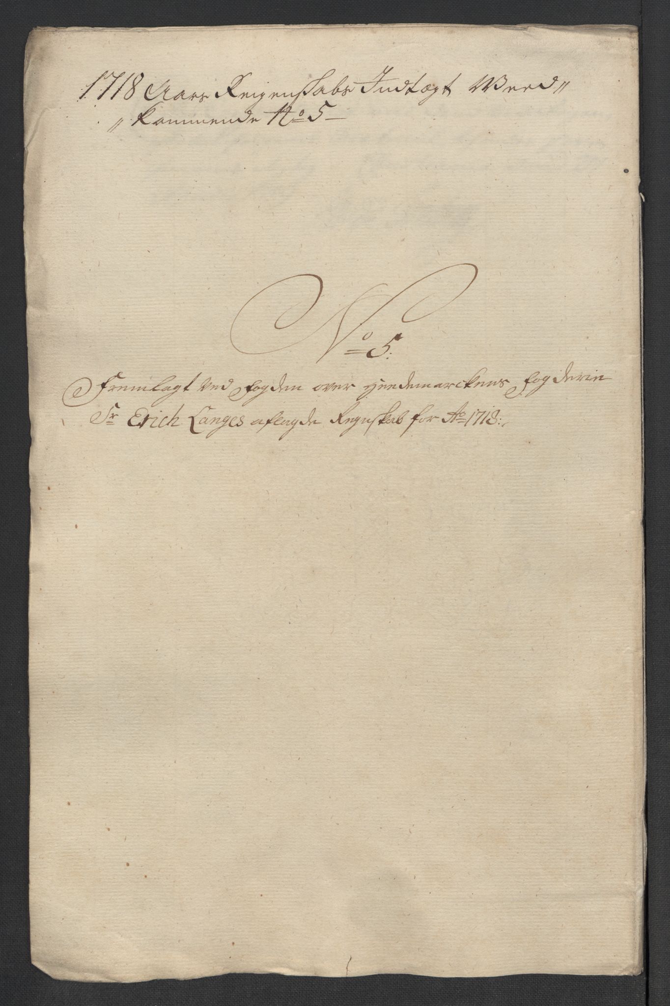 Rentekammeret inntil 1814, Reviderte regnskaper, Fogderegnskap, RA/EA-4092/R16/L1057: Fogderegnskap Hedmark, 1718, p. 187