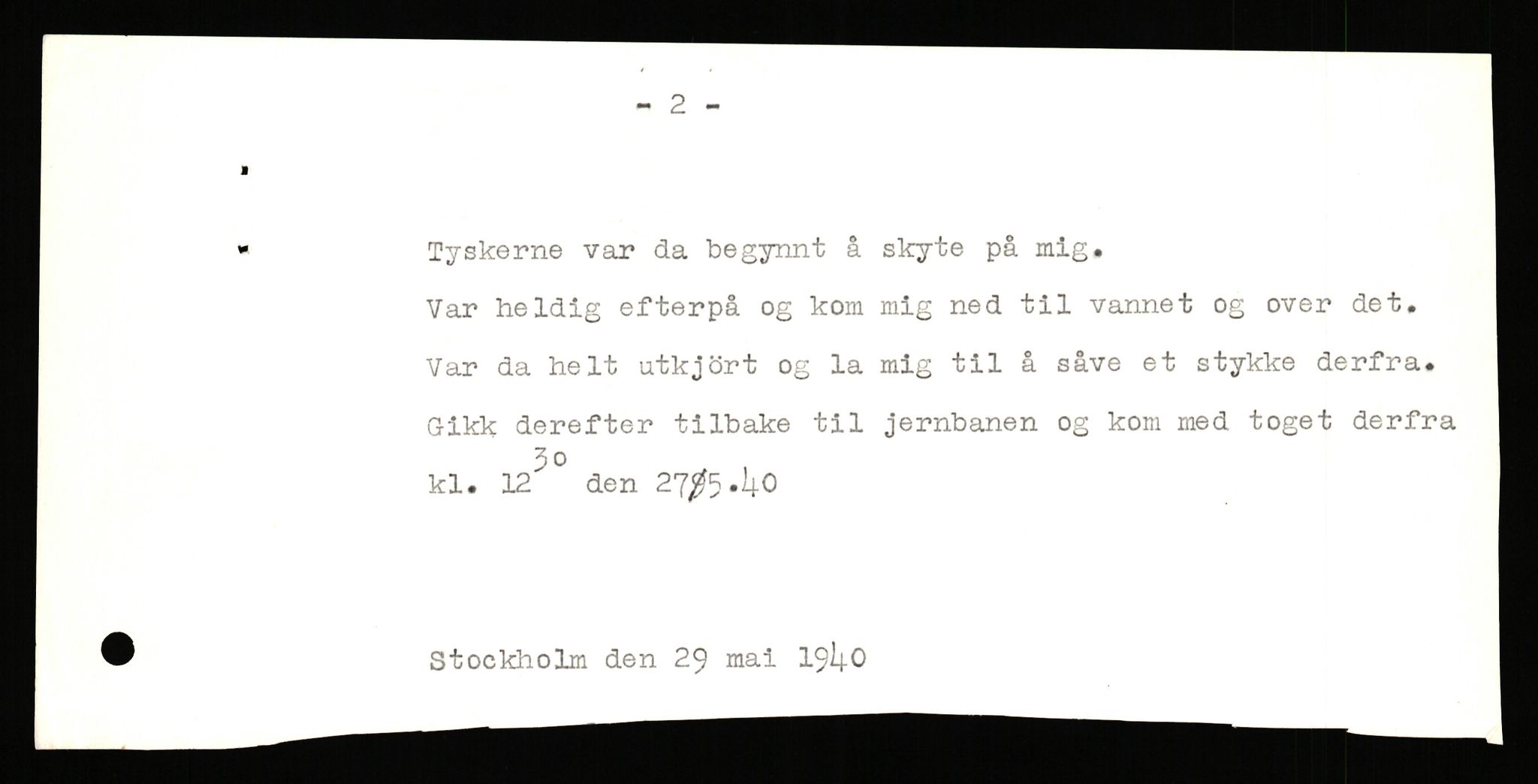 Forsvaret, Forsvarets krigshistoriske avdeling, AV/RA-RAFA-2017/Y/Yb/L0141: II-C-11-620  -  6. Divisjon: IR 15, 1940-1948, p. 199