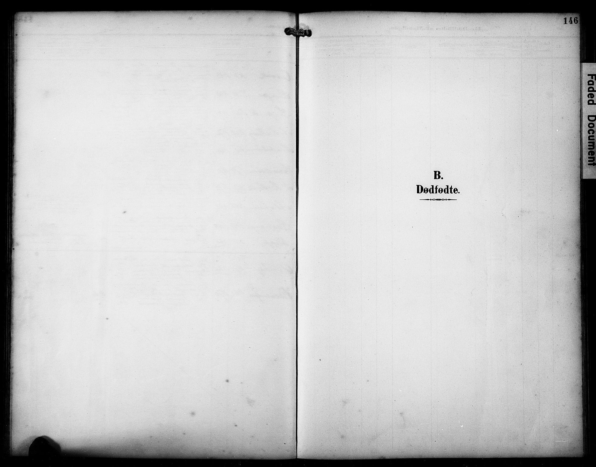 Askøy Sokneprestembete, AV/SAB-A-74101/H/Ha/Hab/Haba/L0009: Parish register (copy) no. A 9, 1894-1903, p. 146