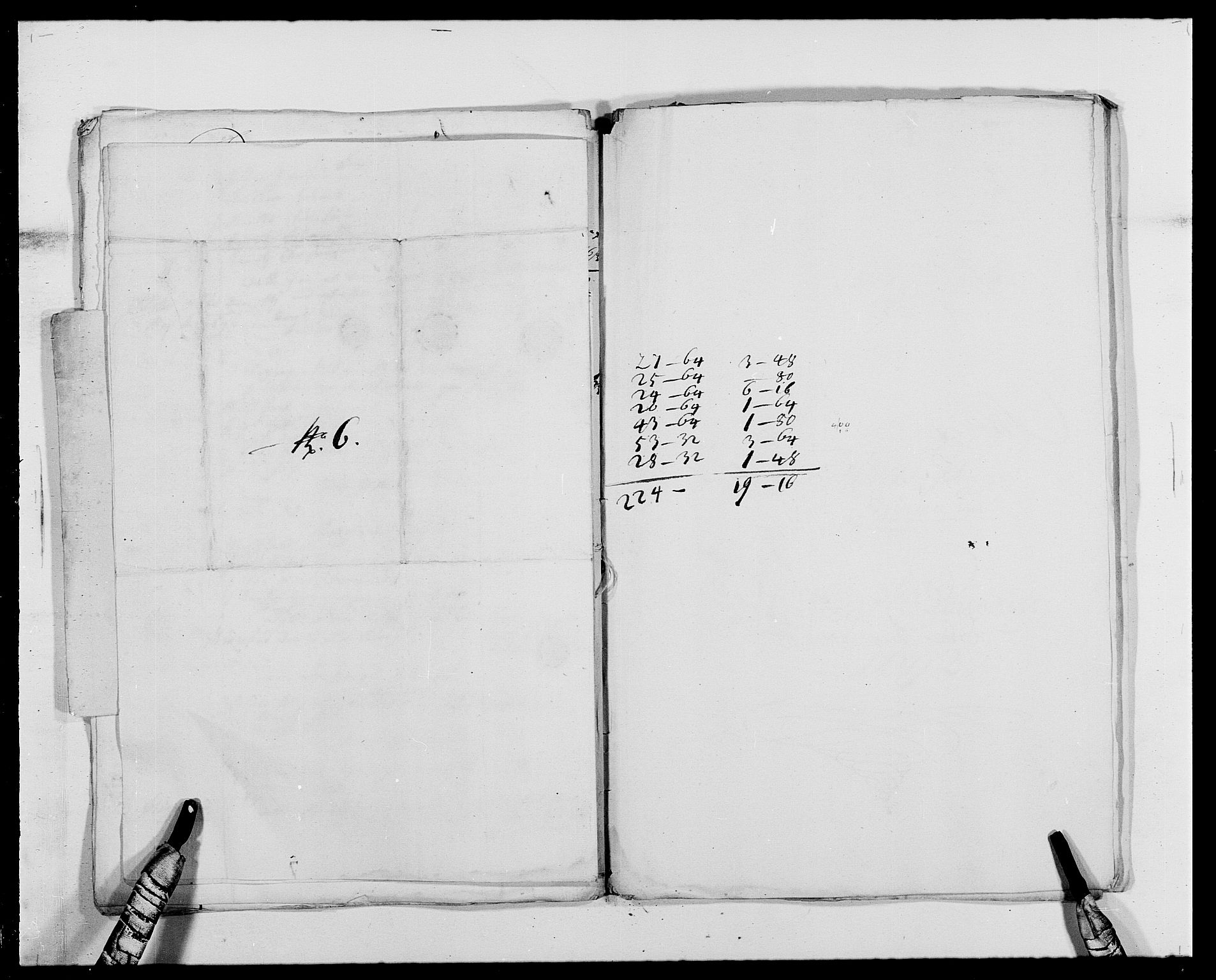 Rentekammeret inntil 1814, Reviderte regnskaper, Fogderegnskap, RA/EA-4092/R39/L2311: Fogderegnskap Nedenes, 1690-1692, p. 251