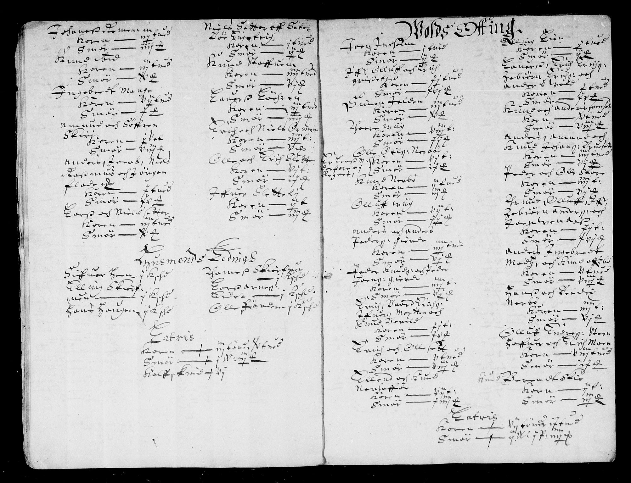 Rentekammeret inntil 1814, Reviderte regnskaper, Stiftamtstueregnskaper, Trondheim stiftamt og Nordland amt, AV/RA-EA-6044/R/Rd/L0044: Trondheim stiftamt, 1671-1676