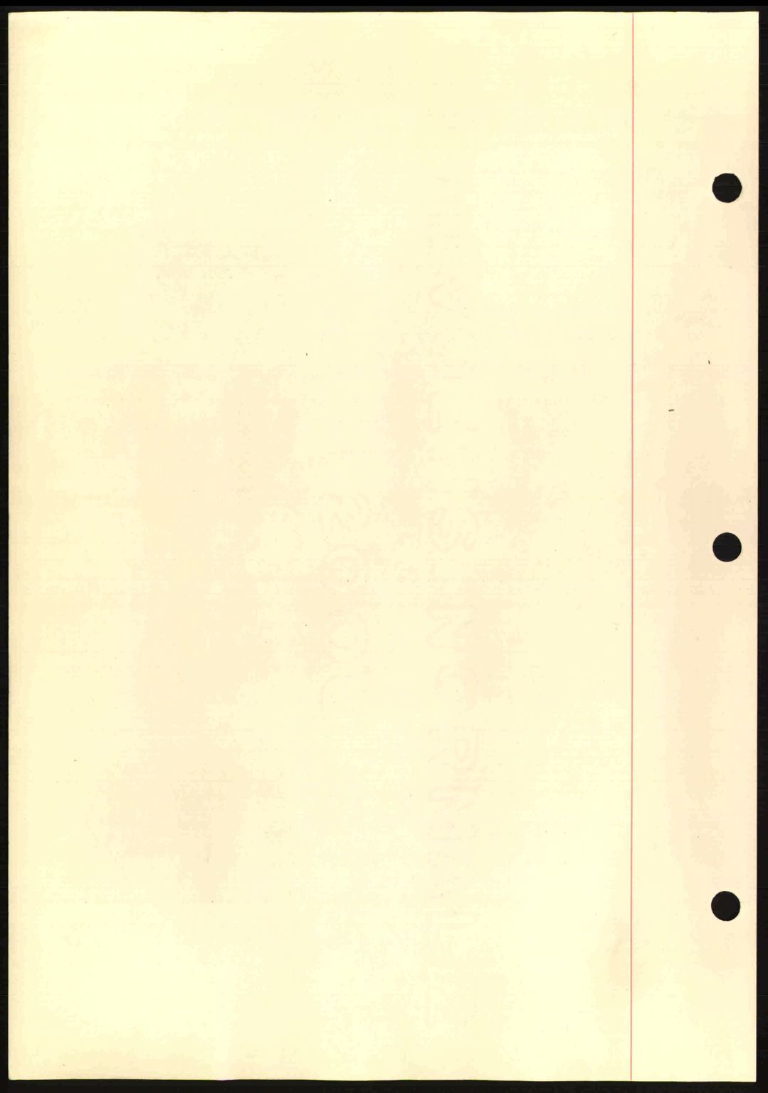 Nordmøre sorenskriveri, AV/SAT-A-4132/1/2/2Ca: Mortgage book no. A91, 1941-1942, Diary no: : 2554/1941